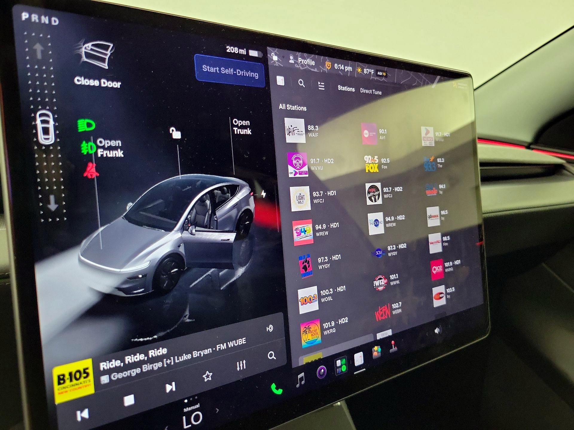 Thumbnail: 2026 Tesla Model Y - 15