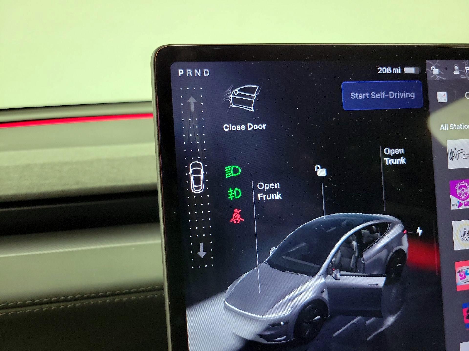Thumbnail: 2026 Tesla Model Y - 17