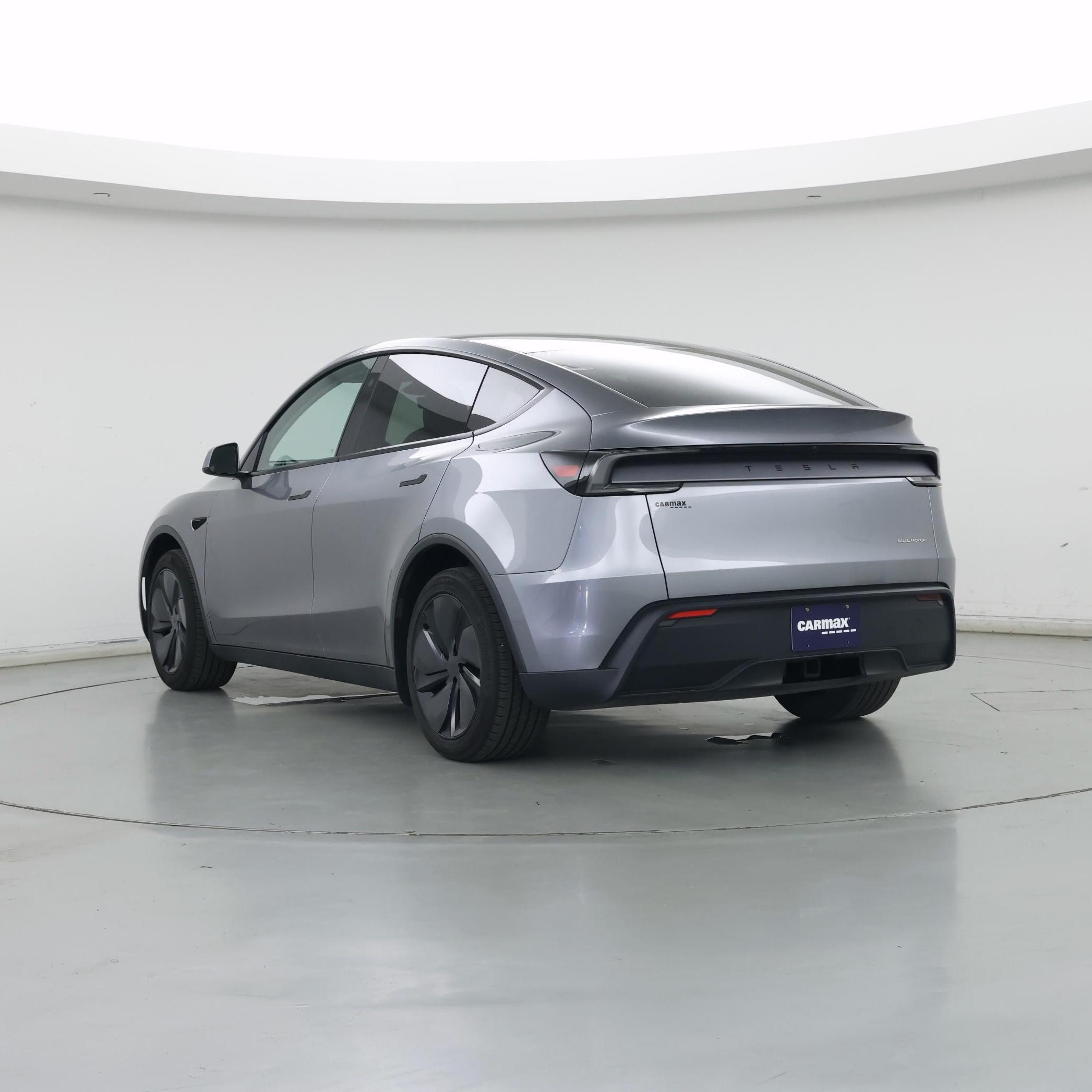 Thumbnail: 2026 Tesla Model Y - 2