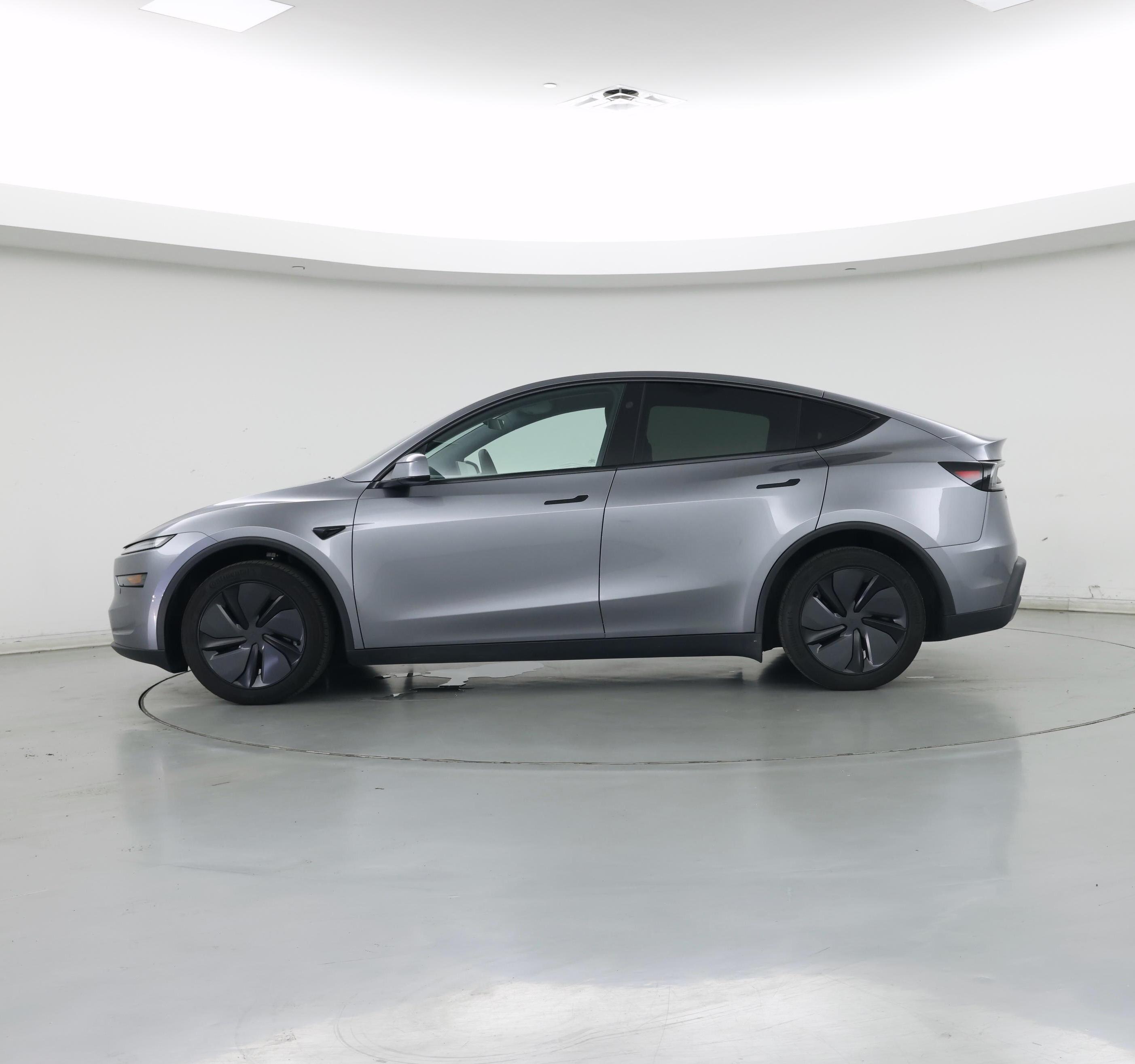 Thumbnail: 2026 Tesla Model Y - 3