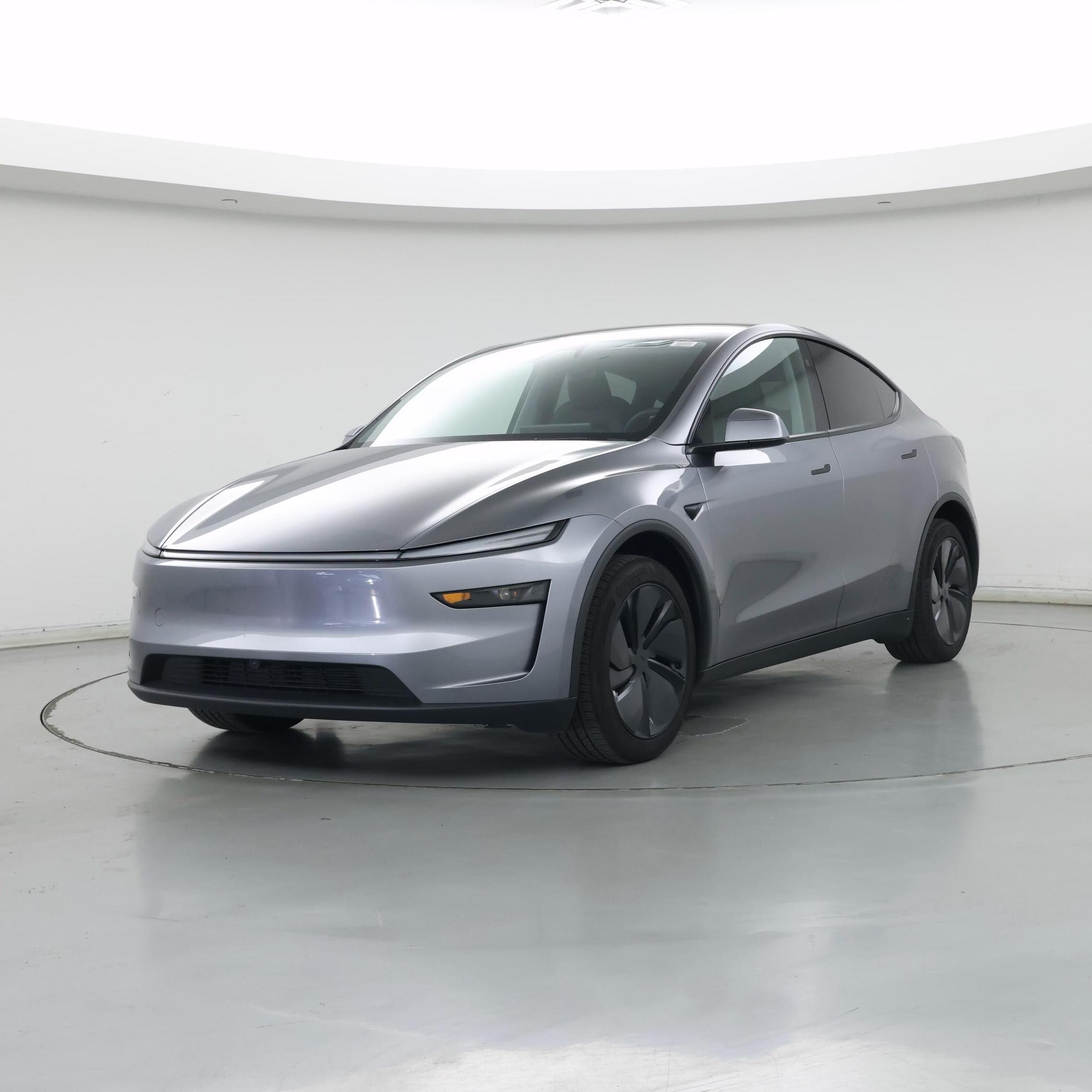 Thumbnail: 2026 Tesla Model Y - 4