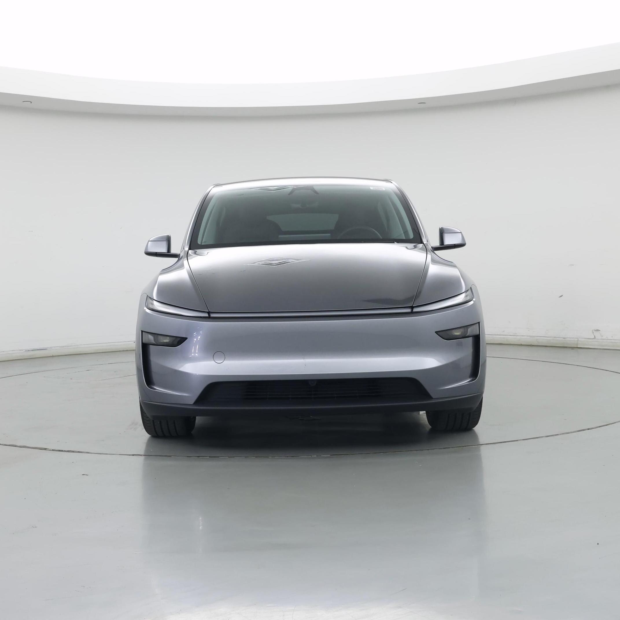 Thumbnail: 2026 Tesla Model Y - 5