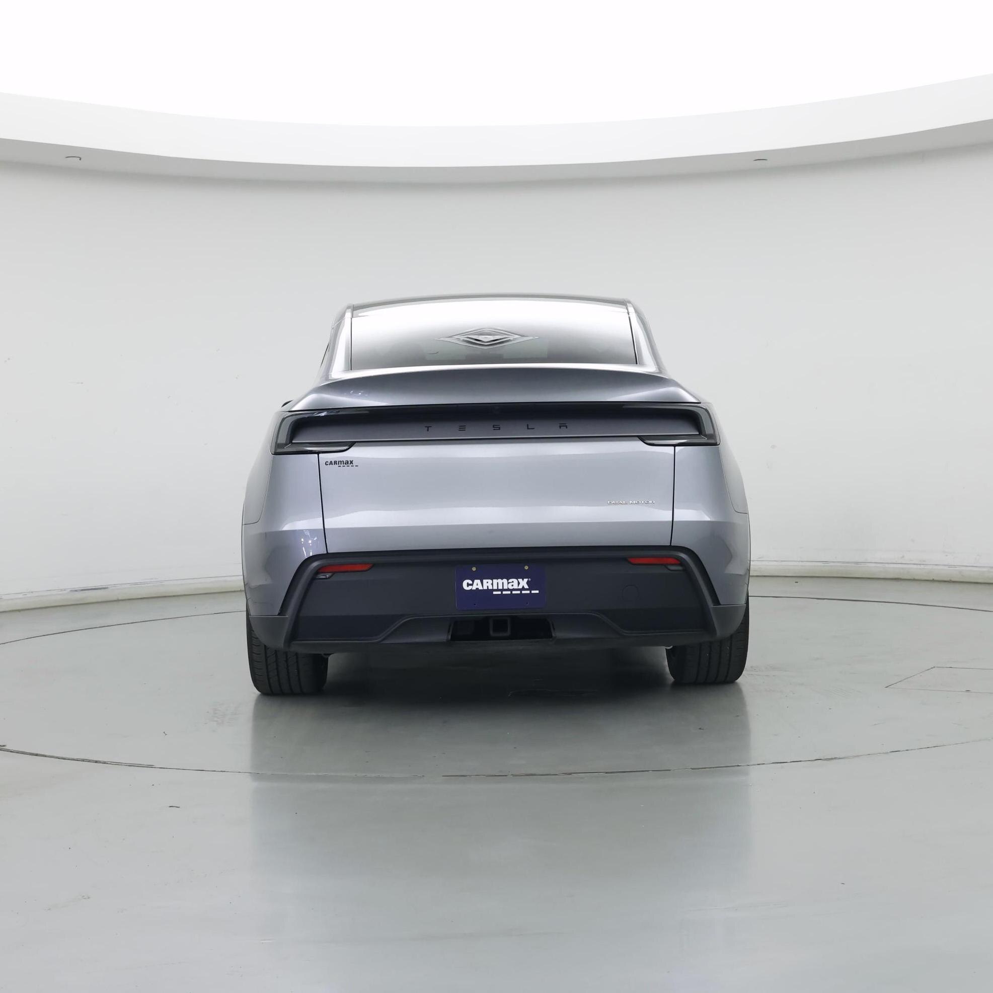 Thumbnail: 2026 Tesla Model Y - 6