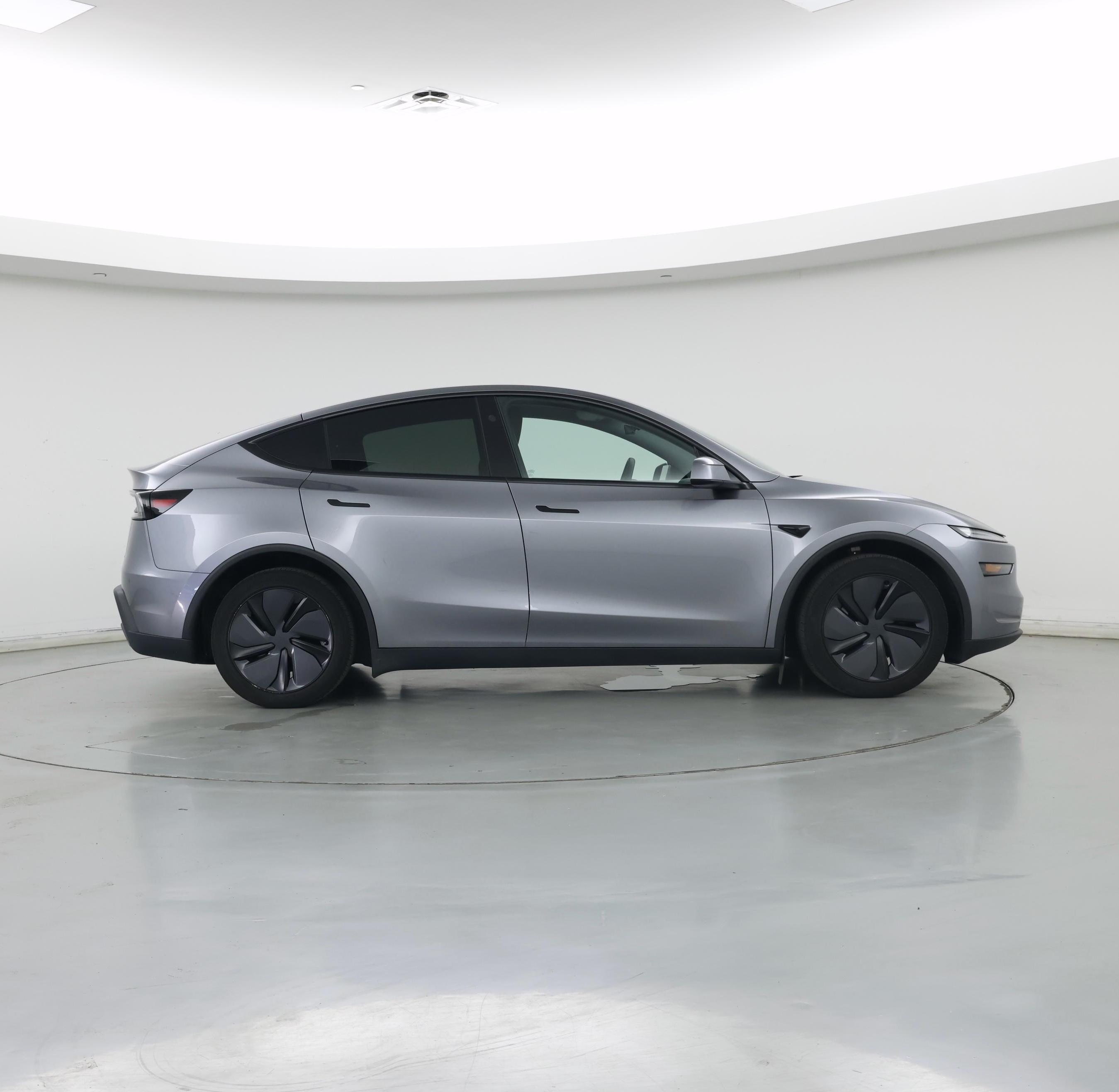 Thumbnail: 2026 Tesla Model Y - 7