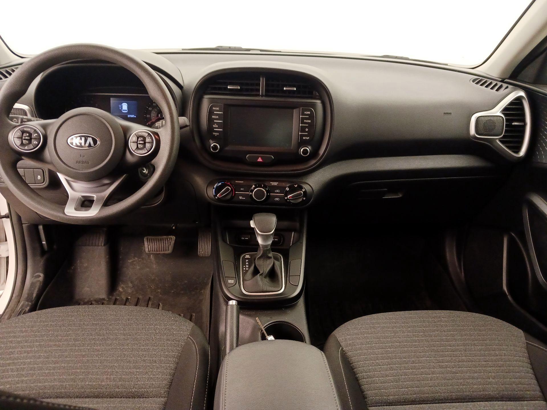 Thumbnail: 2021 Kia Soul - 9
