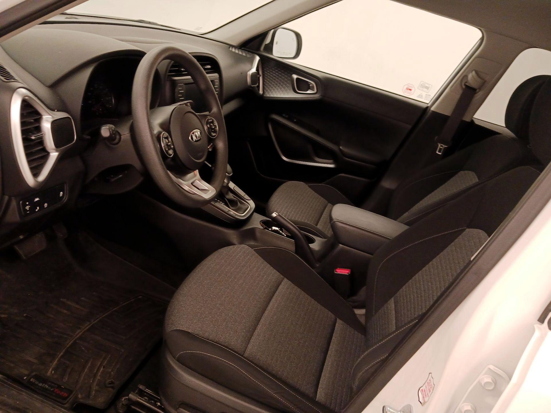 Thumbnail: 2021 Kia Soul - 11