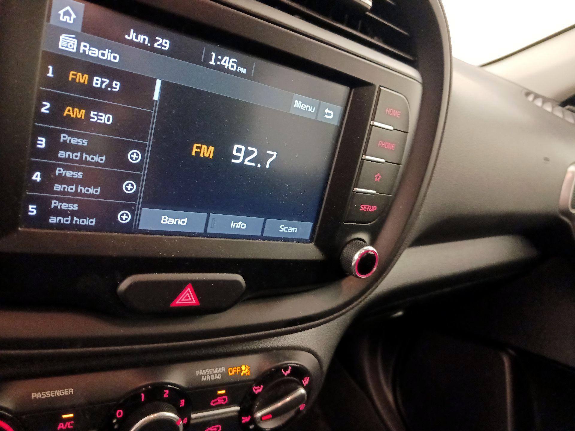 Thumbnail: 2021 Kia Soul - 15