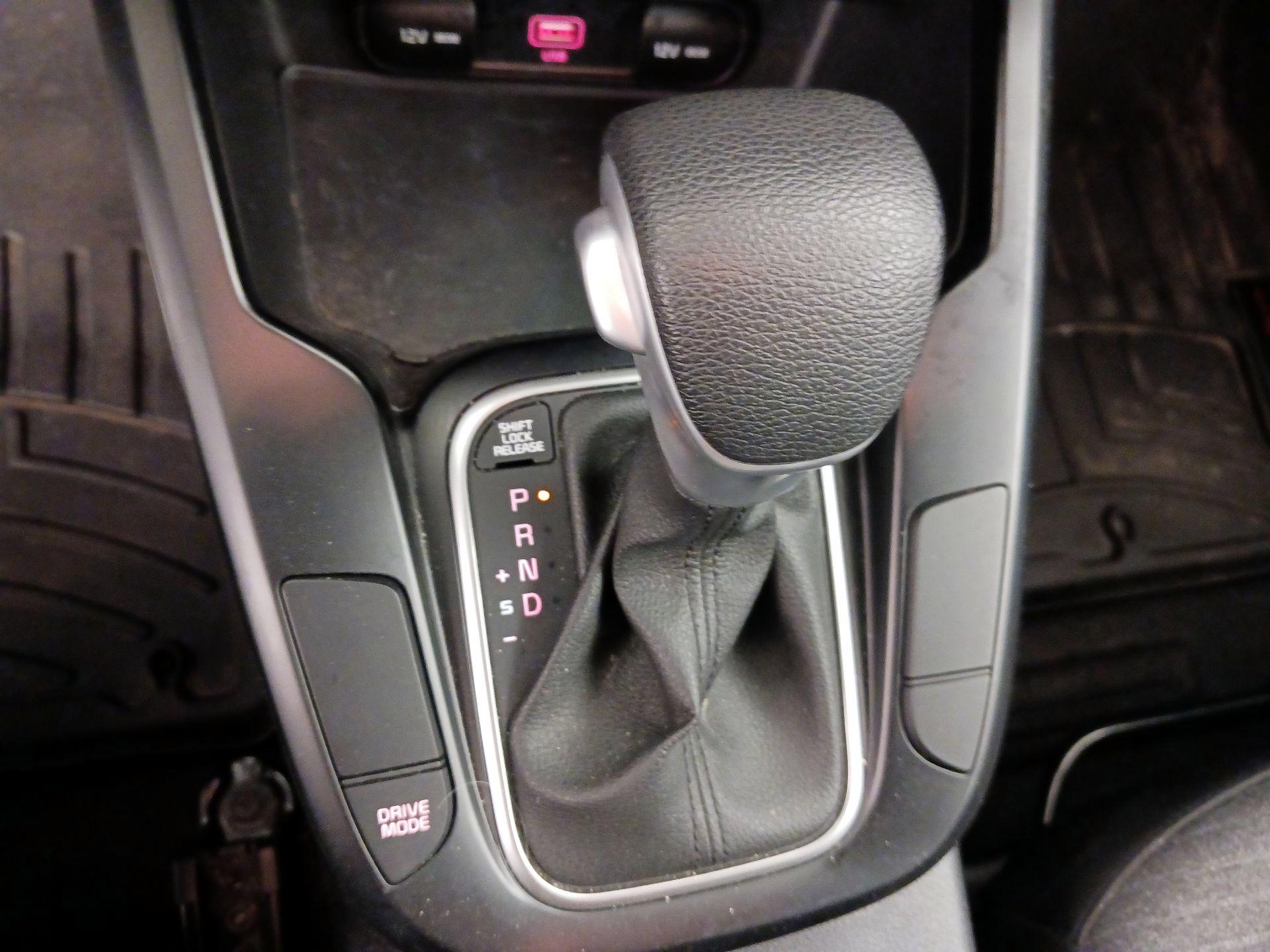Thumbnail: 2021 Kia Soul - 17