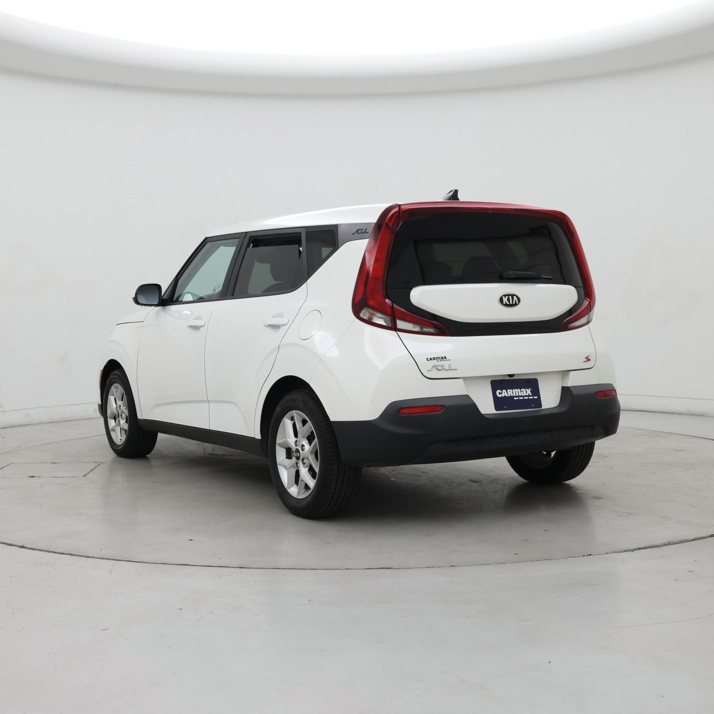 Thumbnail: 2021 Kia Soul - 2