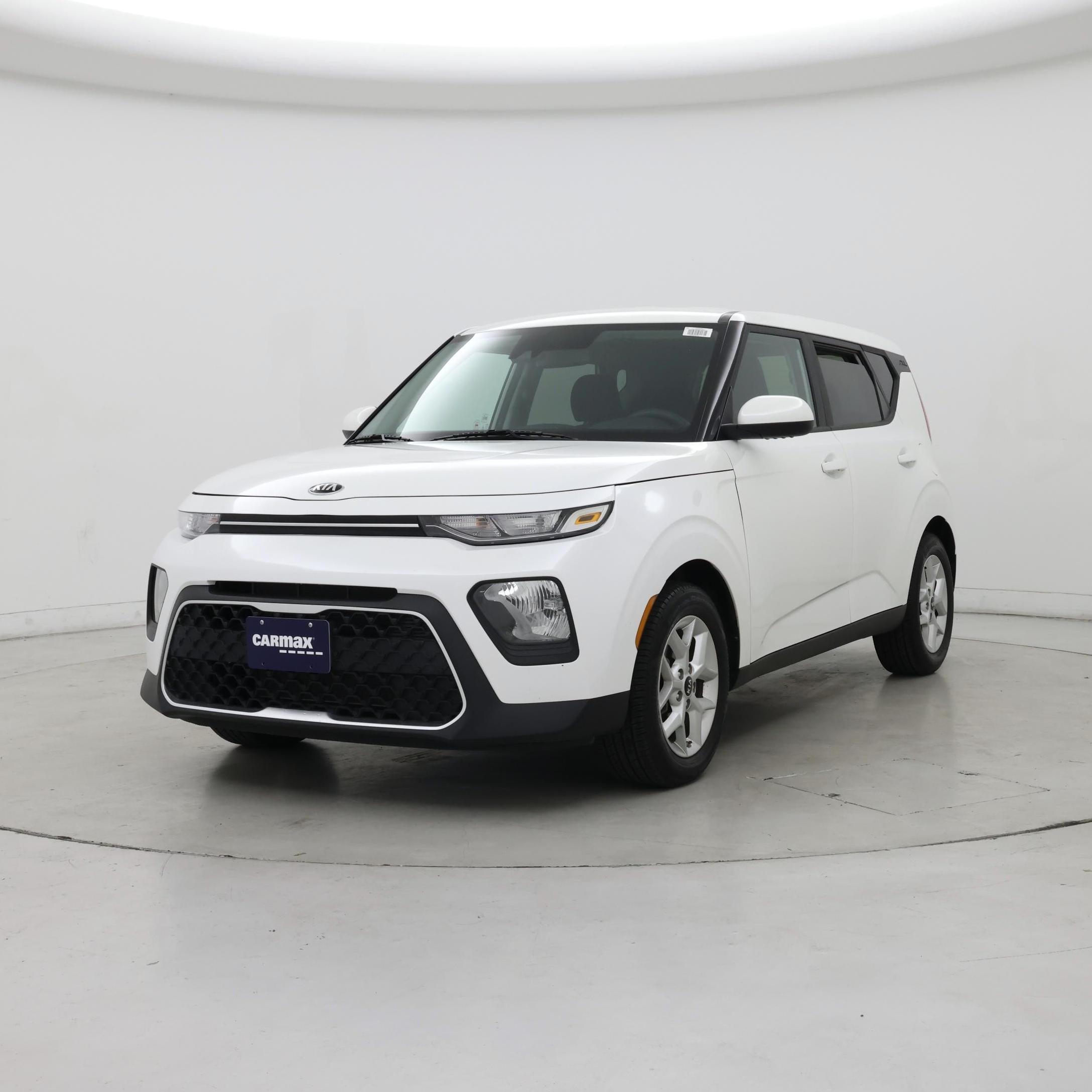 Thumbnail: 2021 Kia Soul - 4