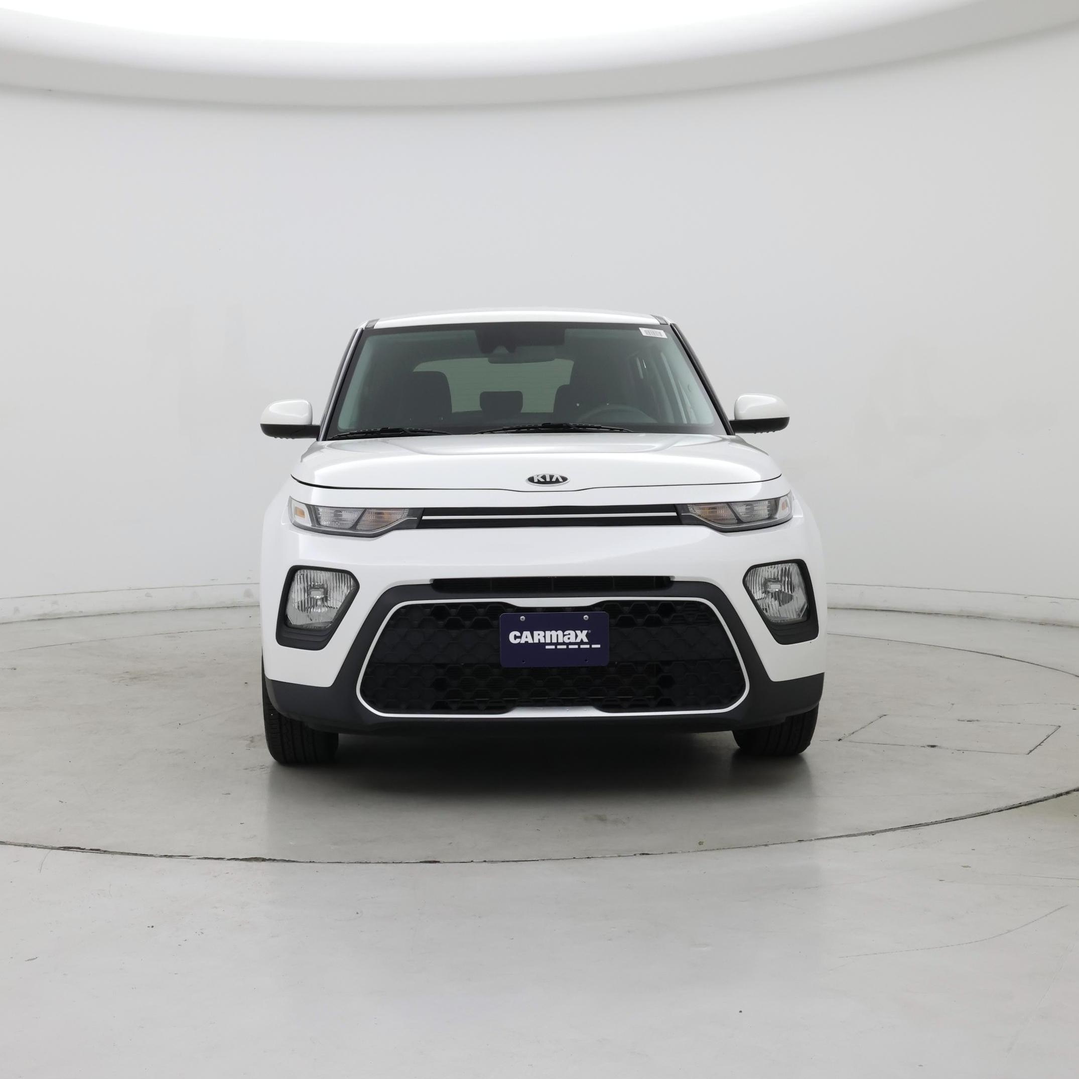 Thumbnail: 2021 Kia Soul - 5