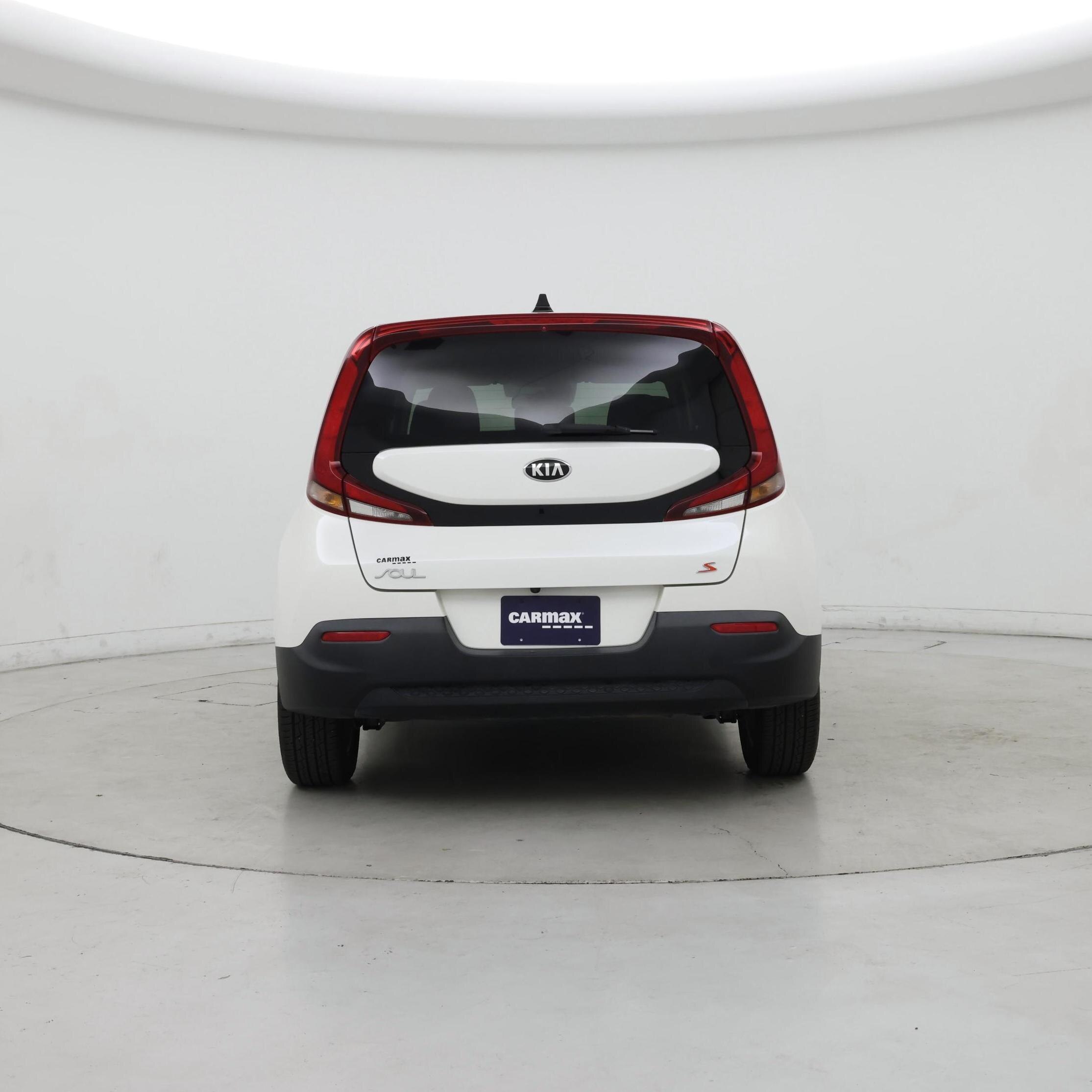 Thumbnail: 2021 Kia Soul - 6