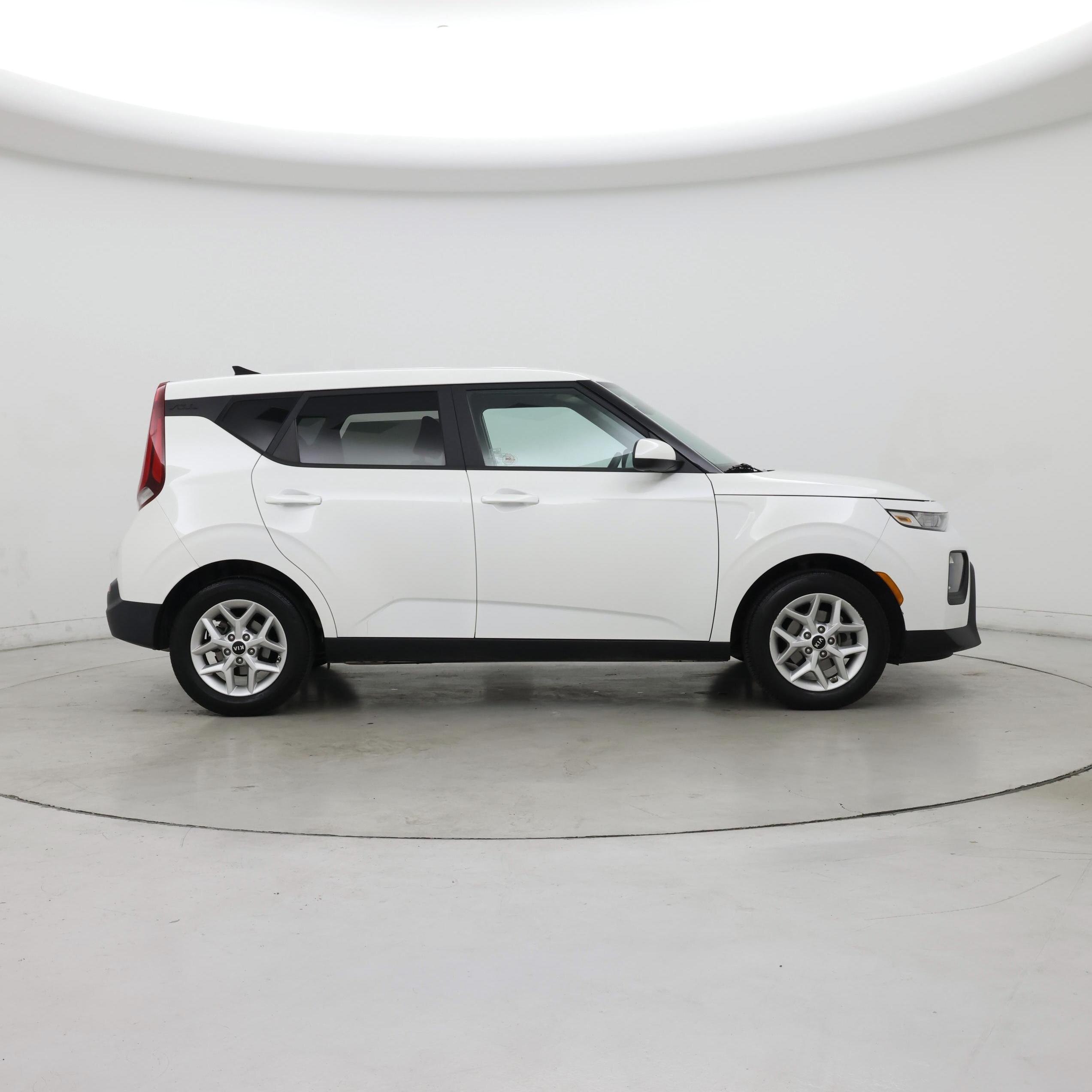 Thumbnail: 2021 Kia Soul - 7