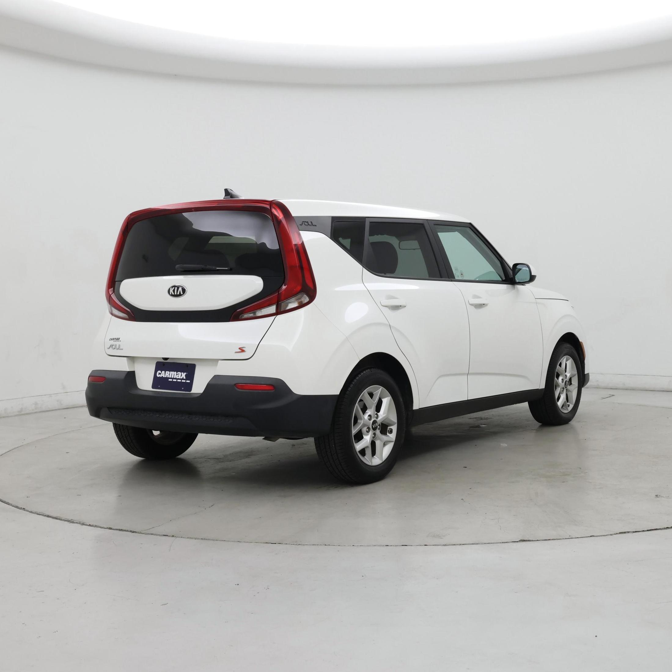 Thumbnail: 2021 Kia Soul - 8