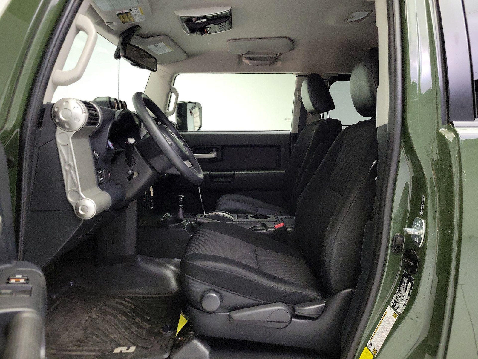 Side Airbags