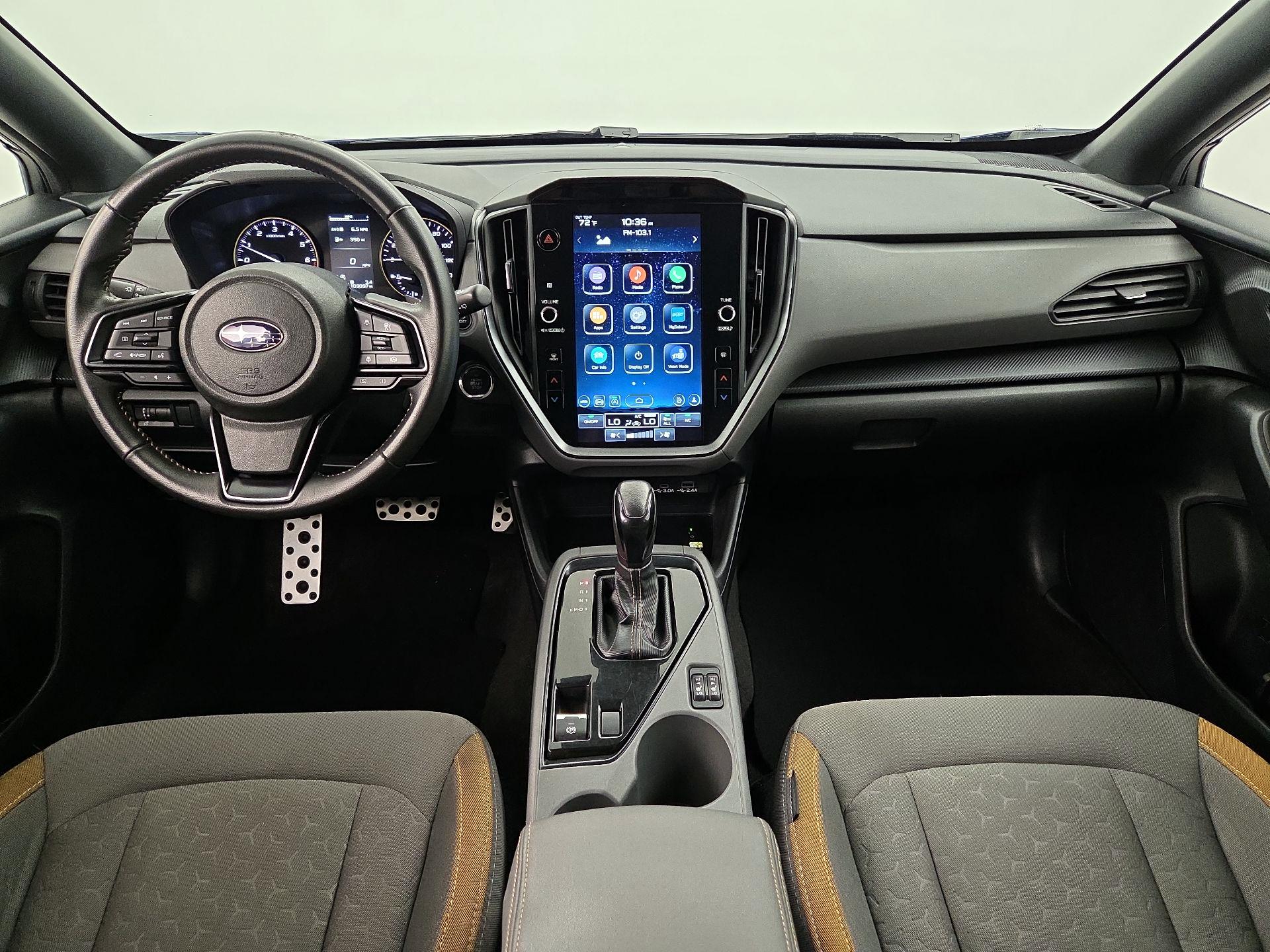 Thumbnail: 2024 Subaru Crosstrek - 9