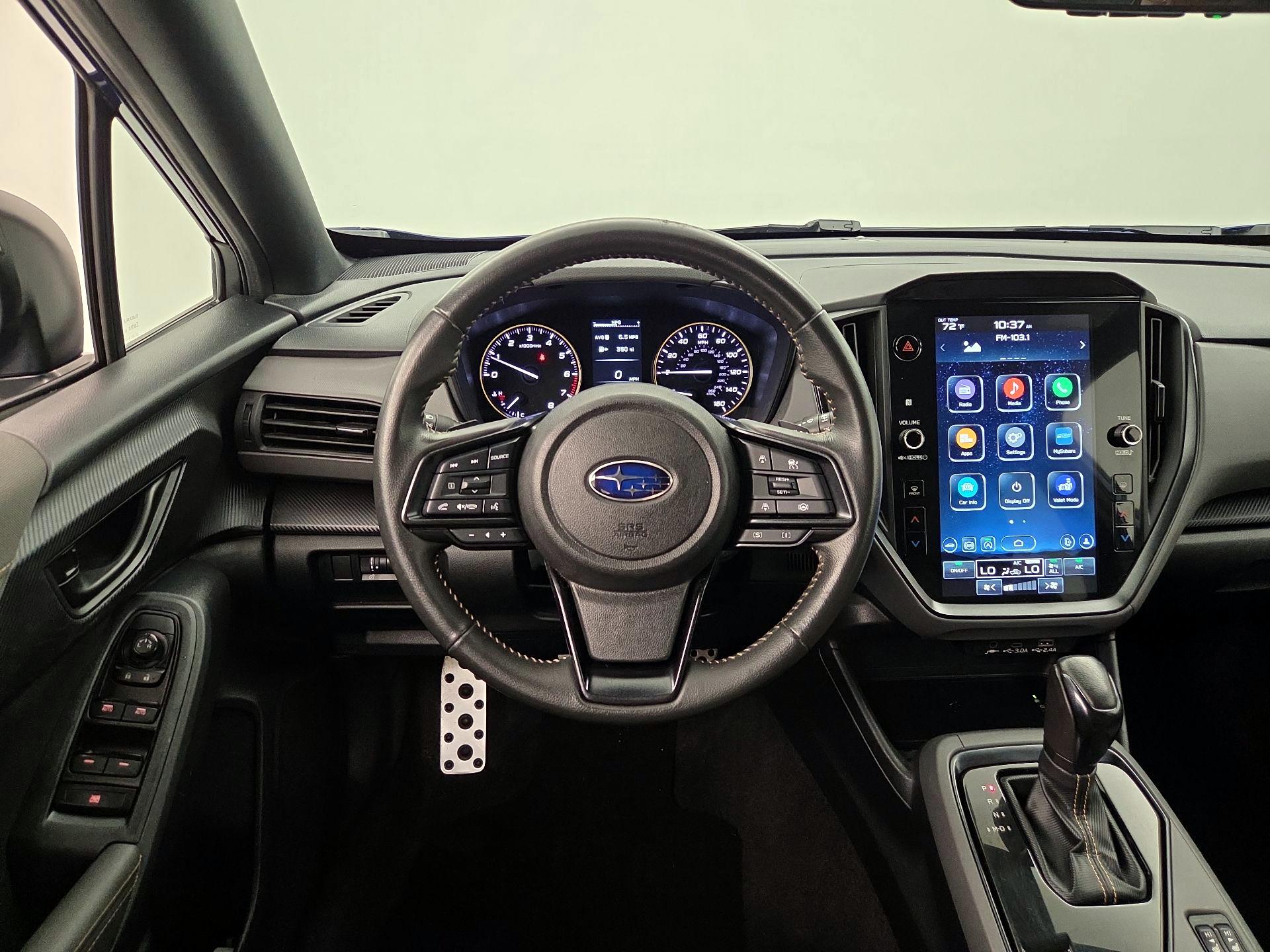 Thumbnail: 2024 Subaru Crosstrek - 10
