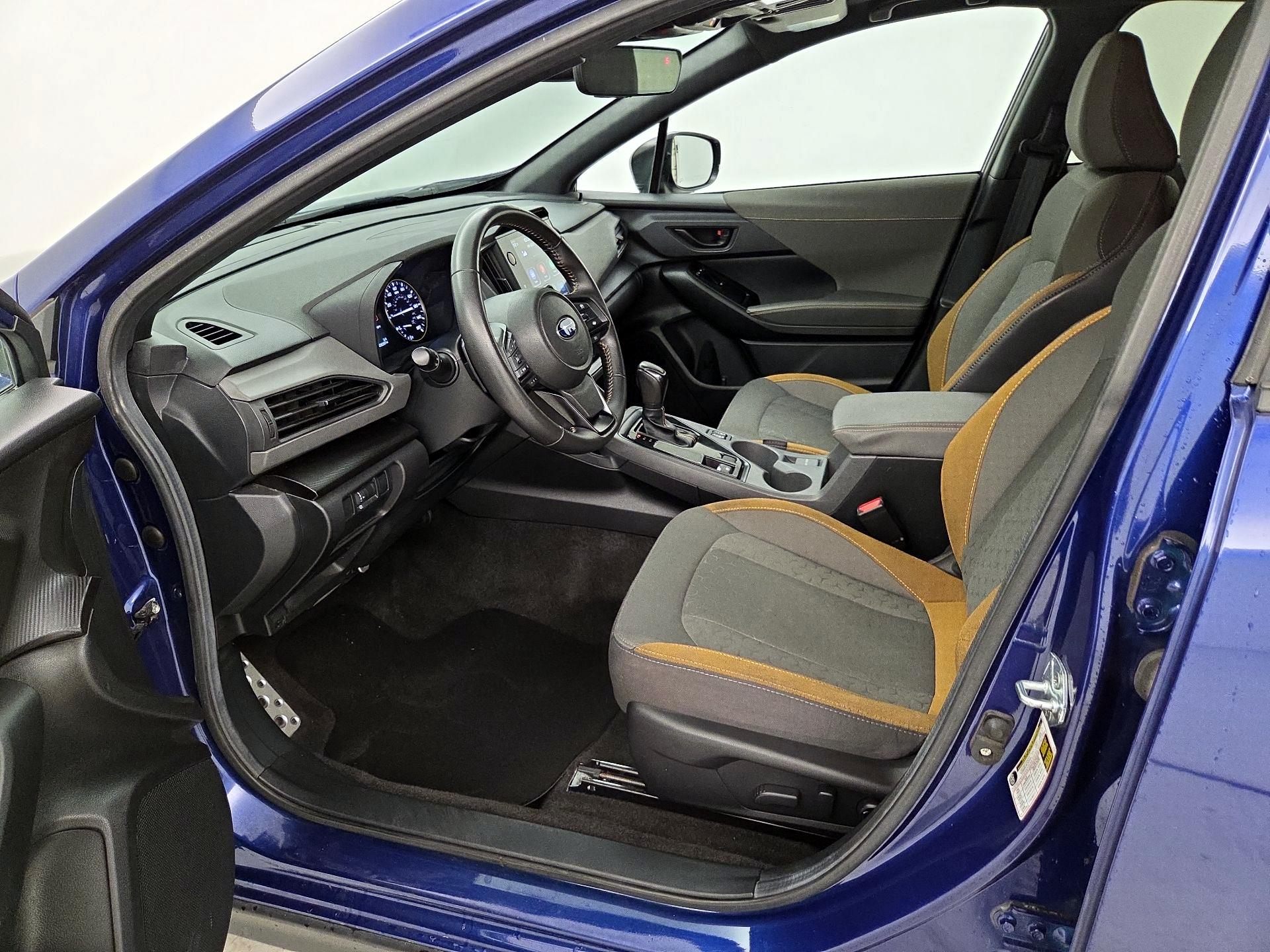 Thumbnail: 2024 Subaru Crosstrek - 11