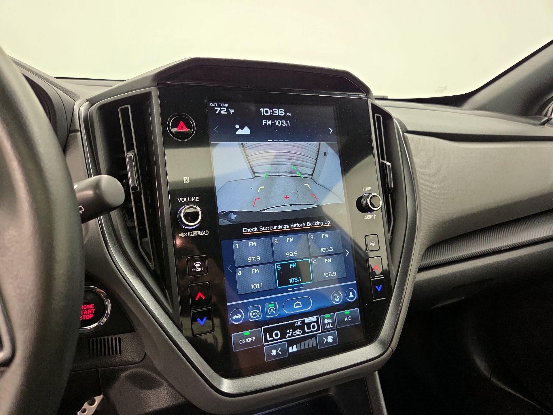 Thumbnail: 2024 Subaru Crosstrek - 14