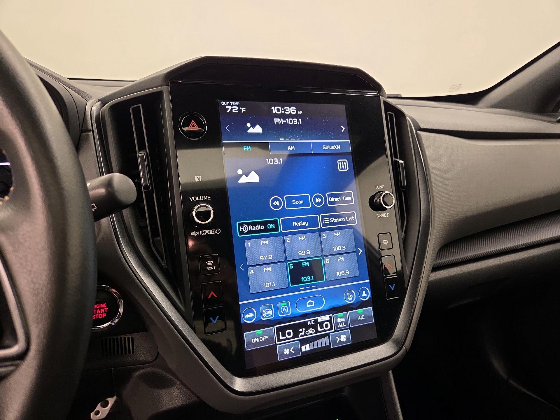 Thumbnail: 2024 Subaru Crosstrek - 15