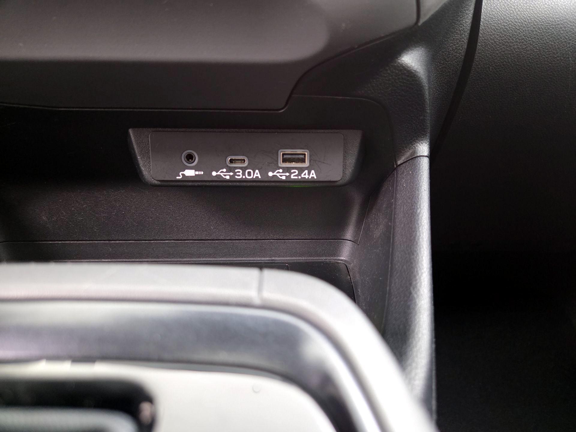 Thumbnail: 2024 Subaru Crosstrek - 18