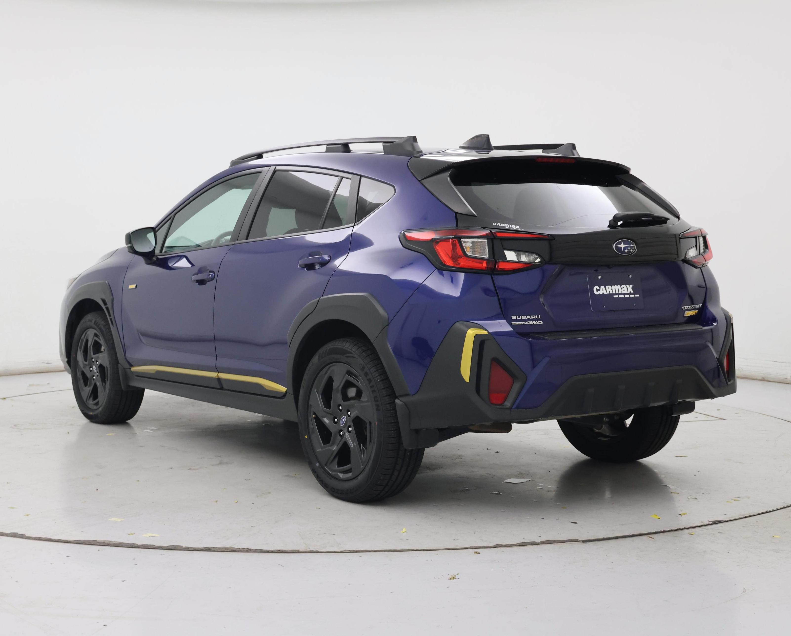 Thumbnail: 2024 Subaru Crosstrek - 2