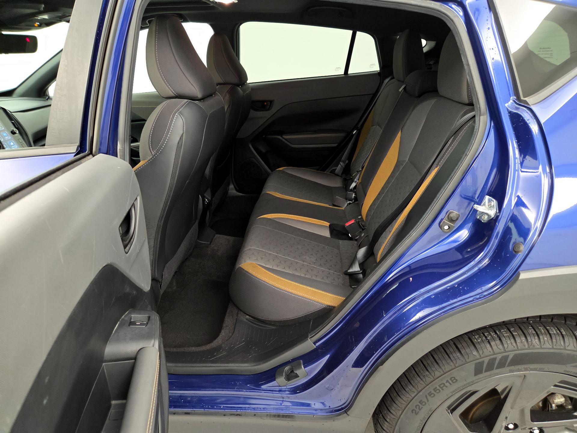 Thumbnail: 2024 Subaru Crosstrek - 20