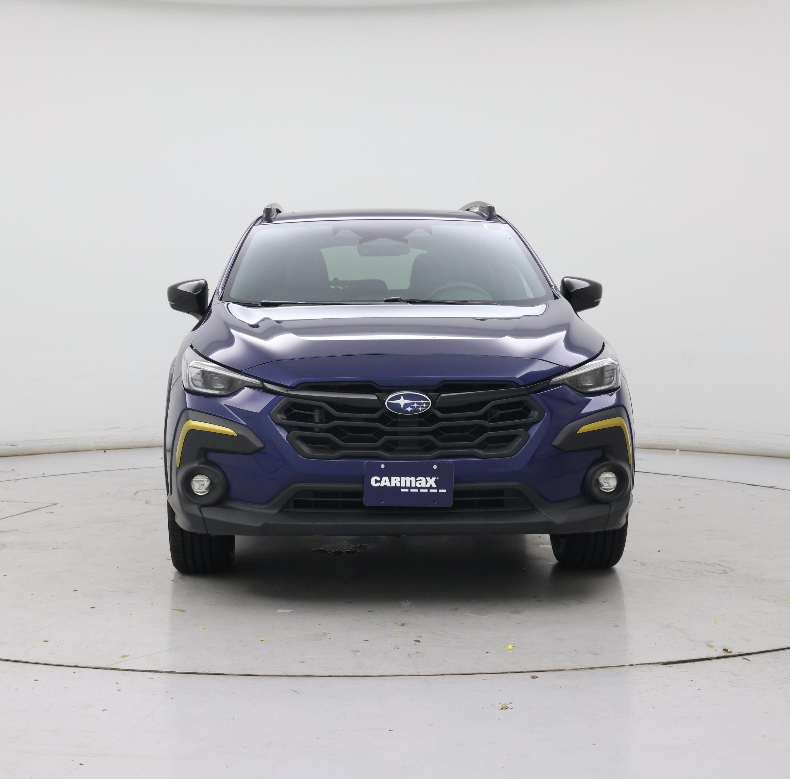Thumbnail: 2024 Subaru Crosstrek - 5