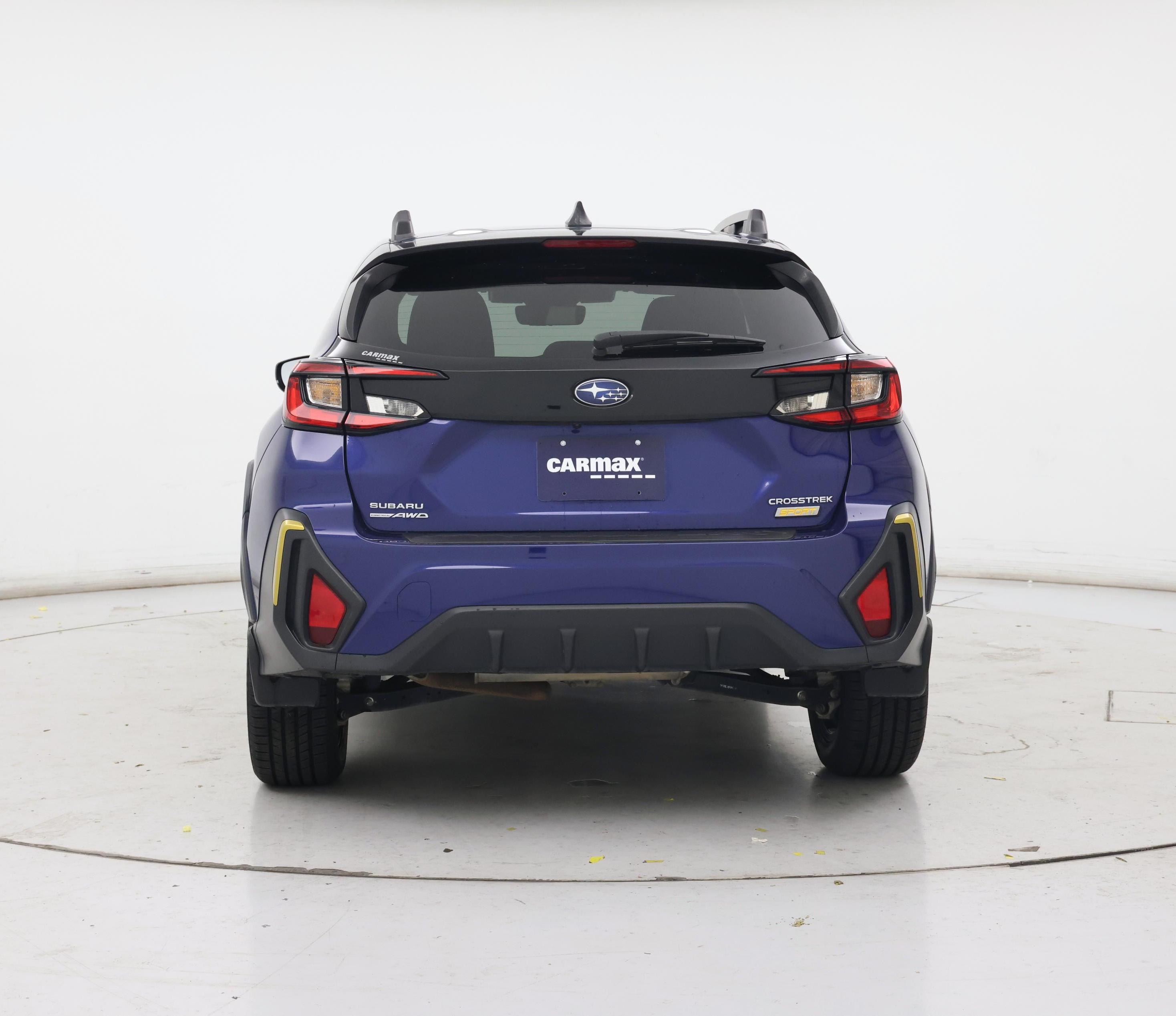 Thumbnail: 2024 Subaru Crosstrek - 6