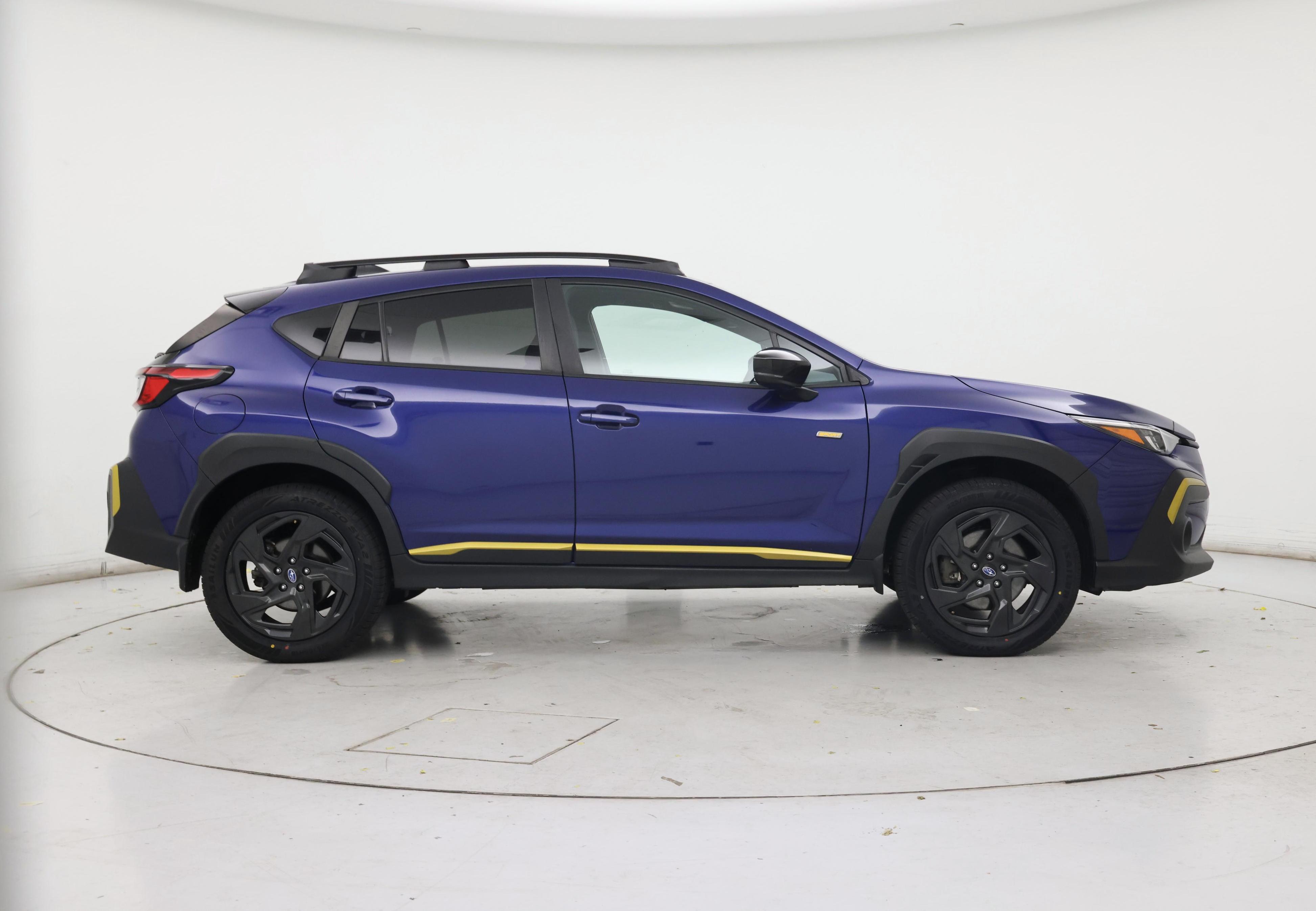 Thumbnail: 2024 Subaru Crosstrek - 7