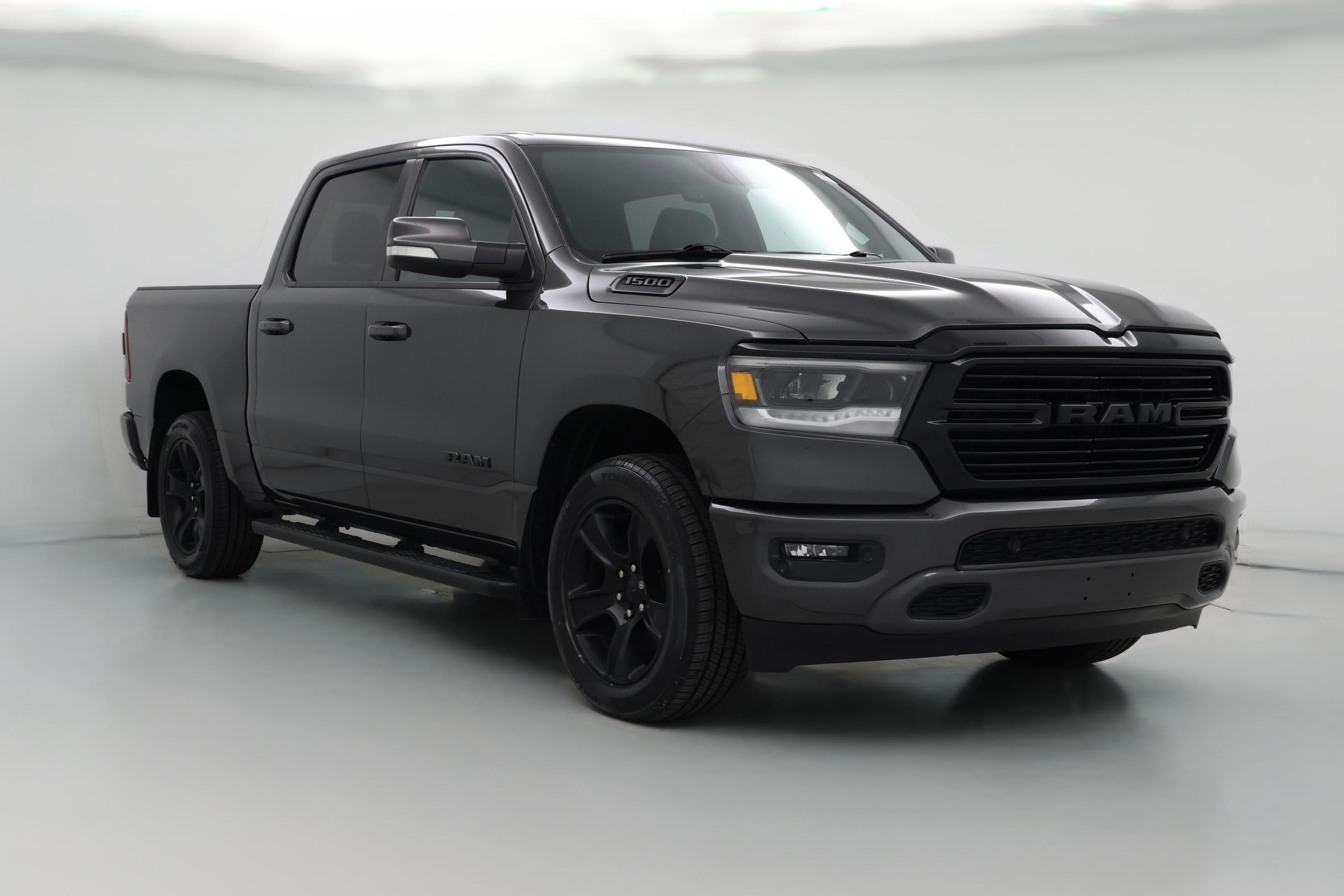 Thumbnail: 2020 RAM 1500 - 1