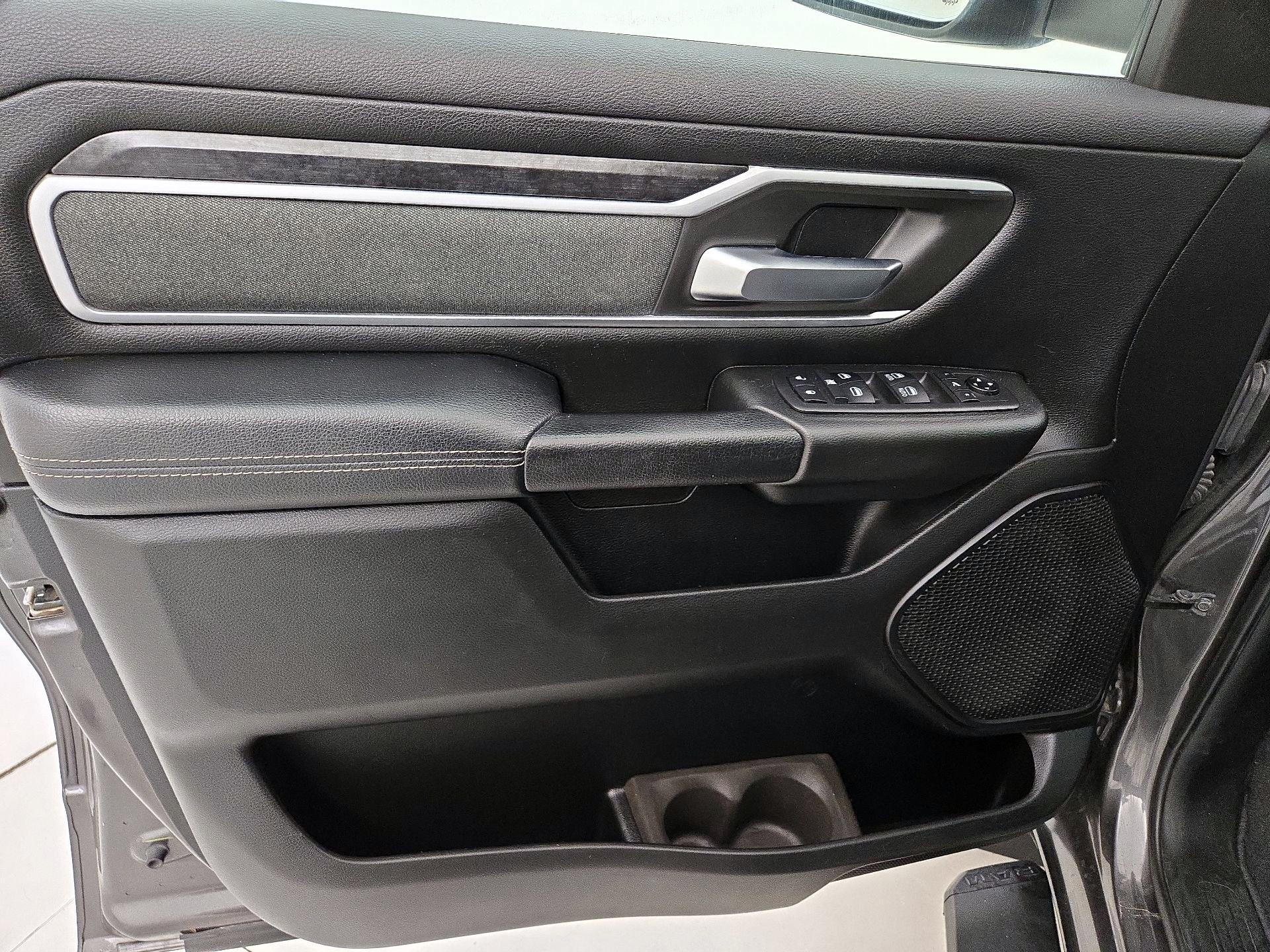 Thumbnail: 2020 RAM 1500 - 12