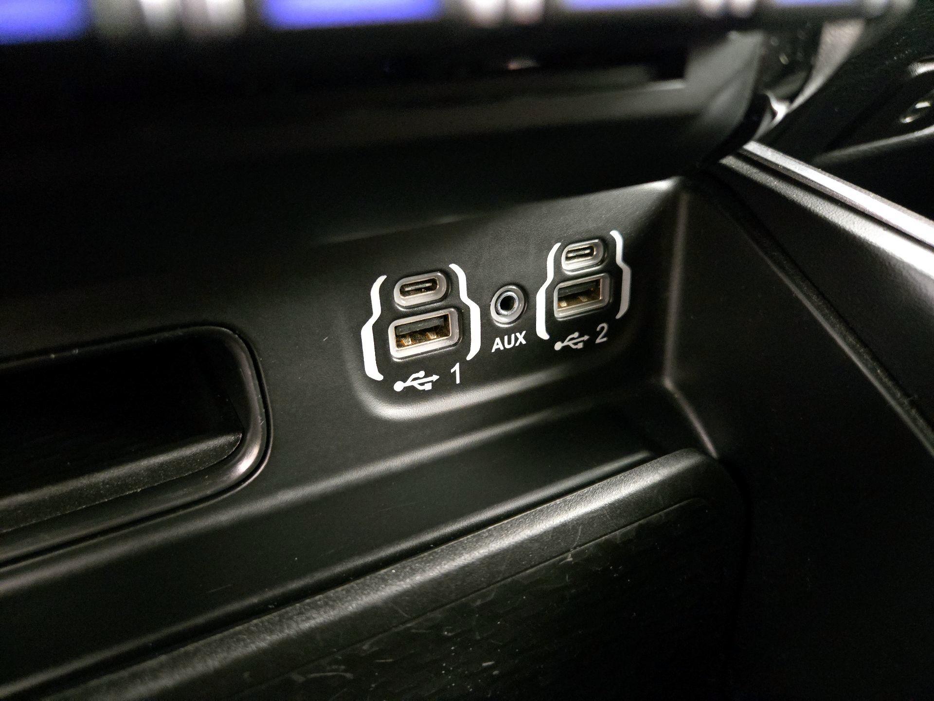 Thumbnail: 2020 RAM 1500 - 19