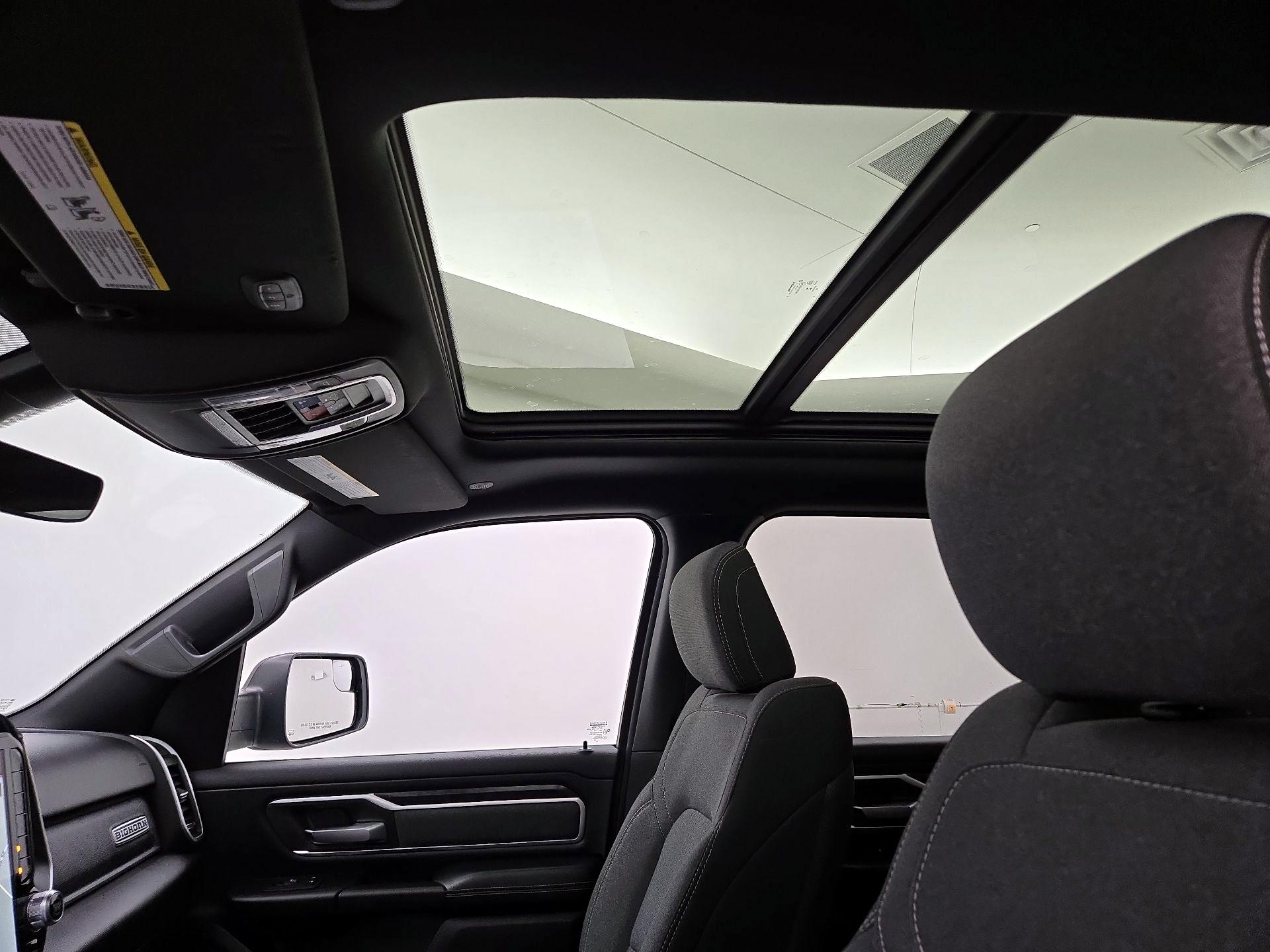Thumbnail: 2020 RAM 1500 - 20