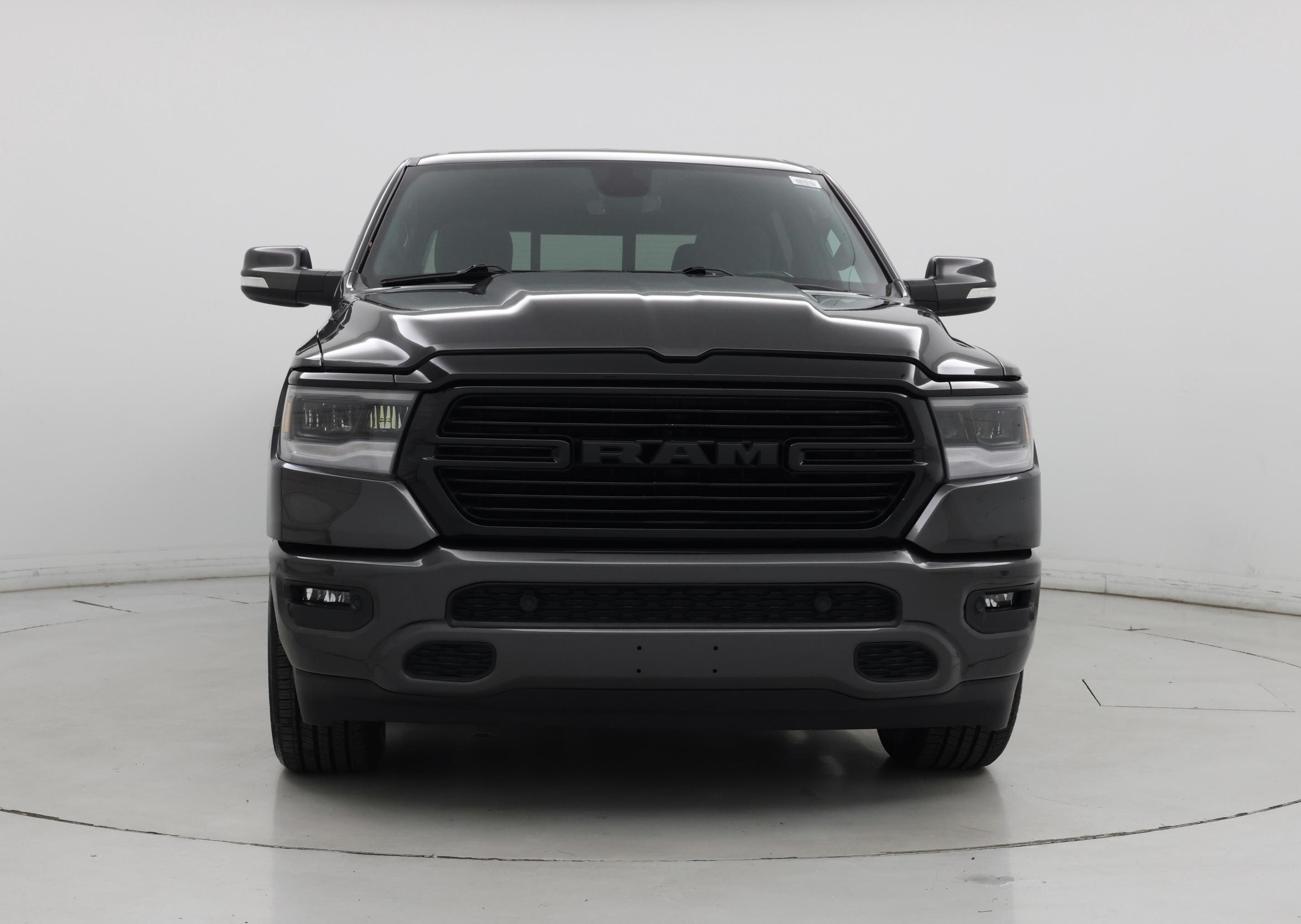 Thumbnail: 2020 RAM 1500 - 5