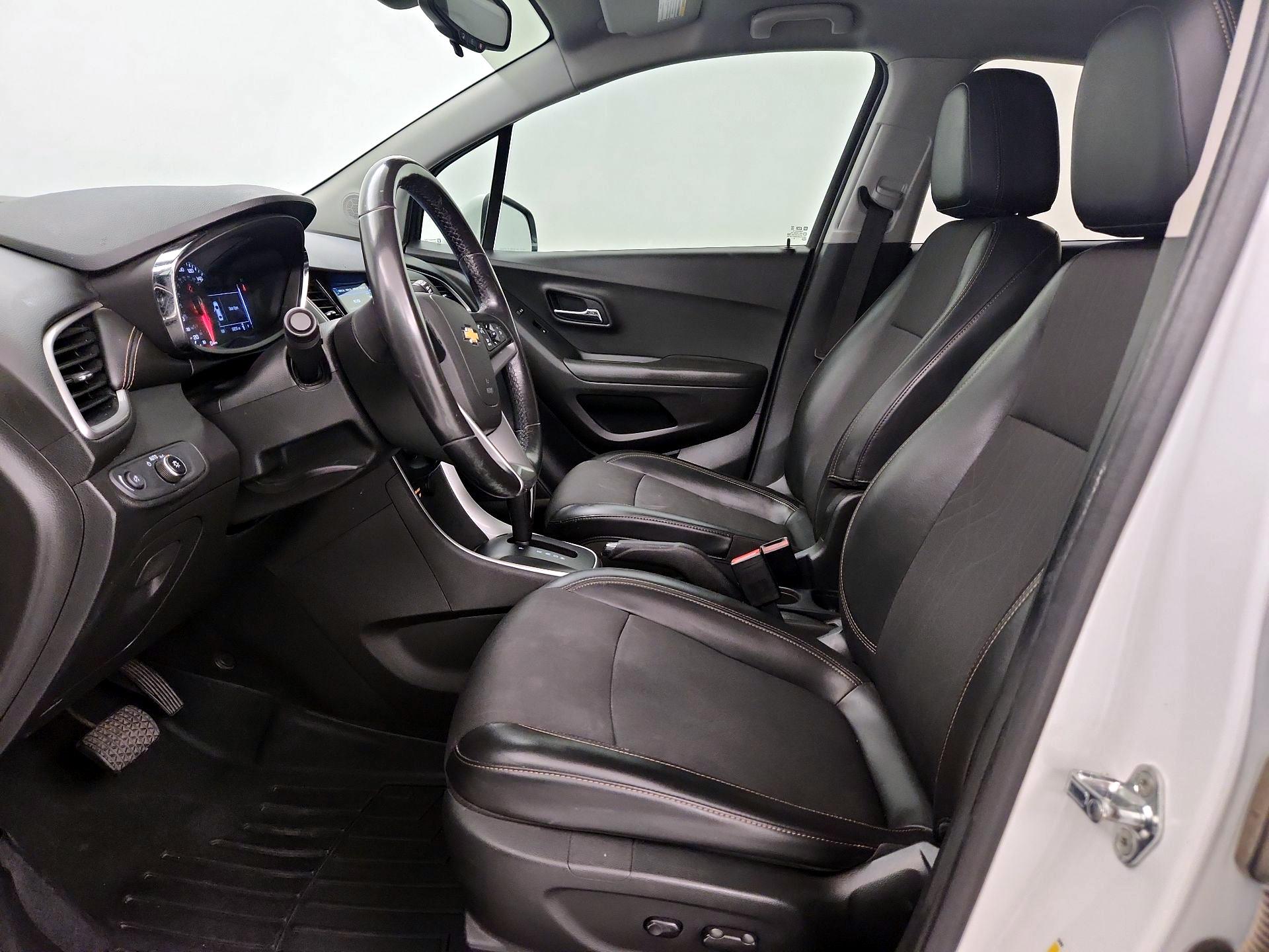 Thumbnail: 2019 Chevrolet Trax - 11