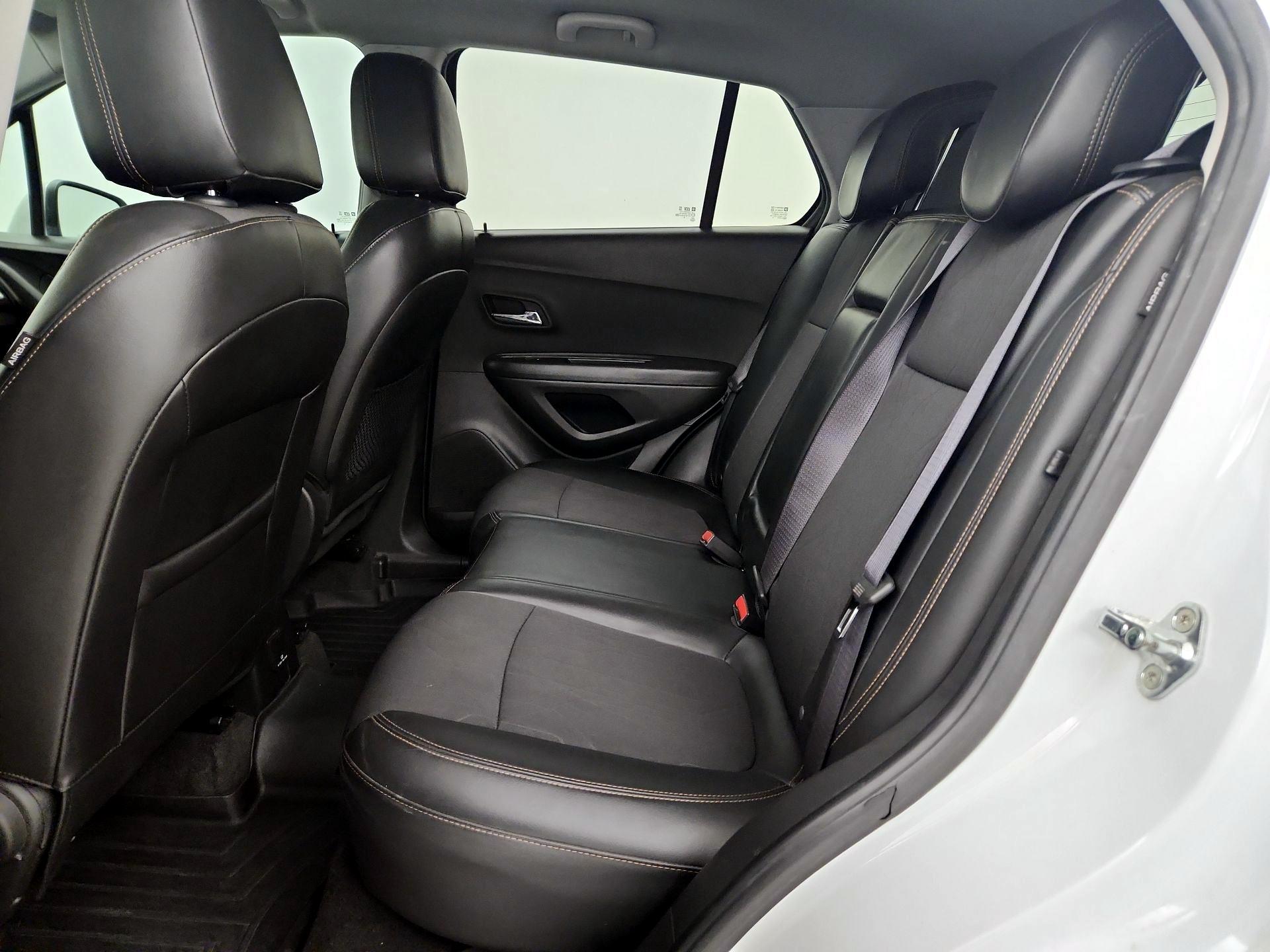 Thumbnail: 2019 Chevrolet Trax - 19