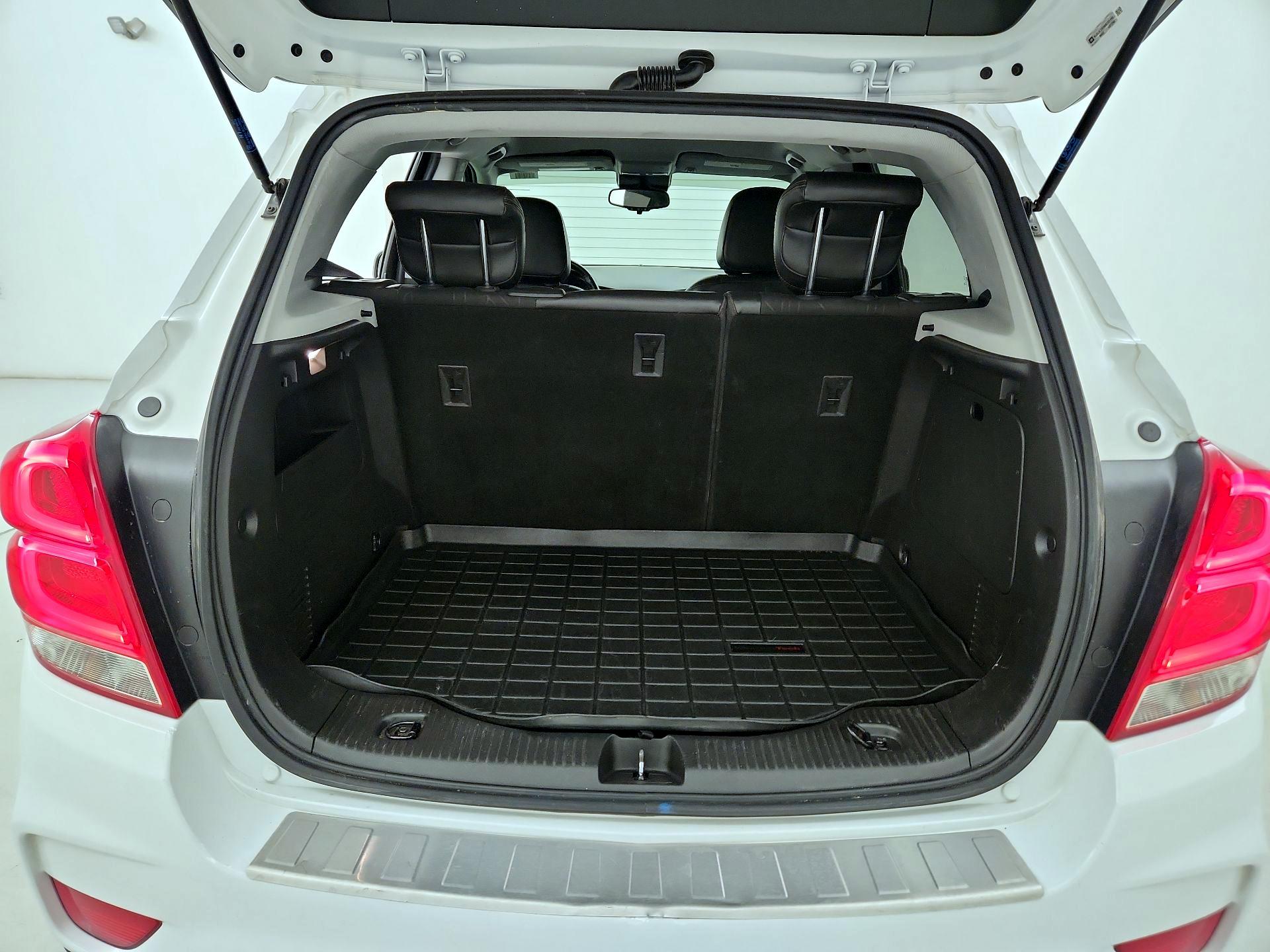 Thumbnail: 2019 Chevrolet Trax - 20