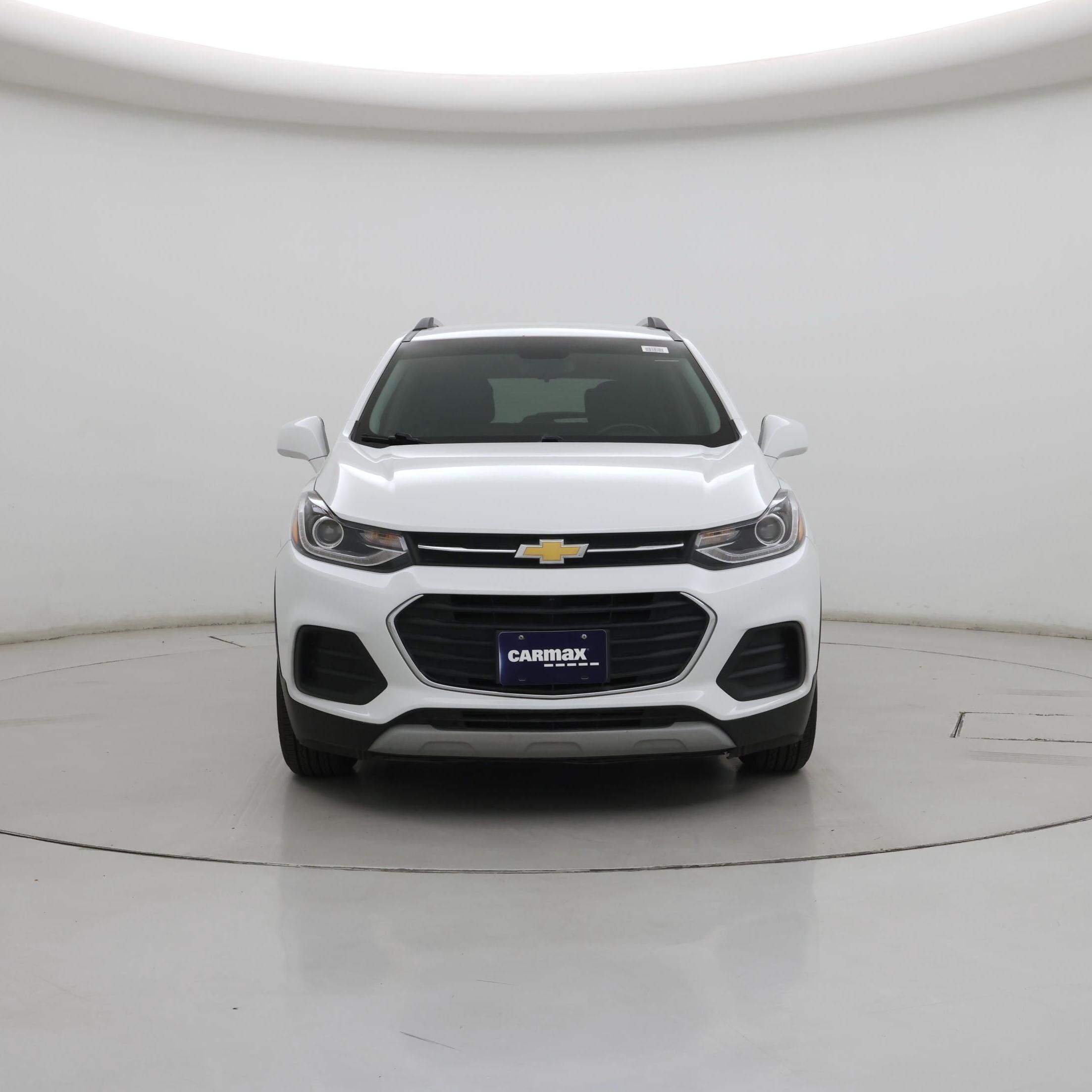 Thumbnail: 2019 Chevrolet Trax - 5