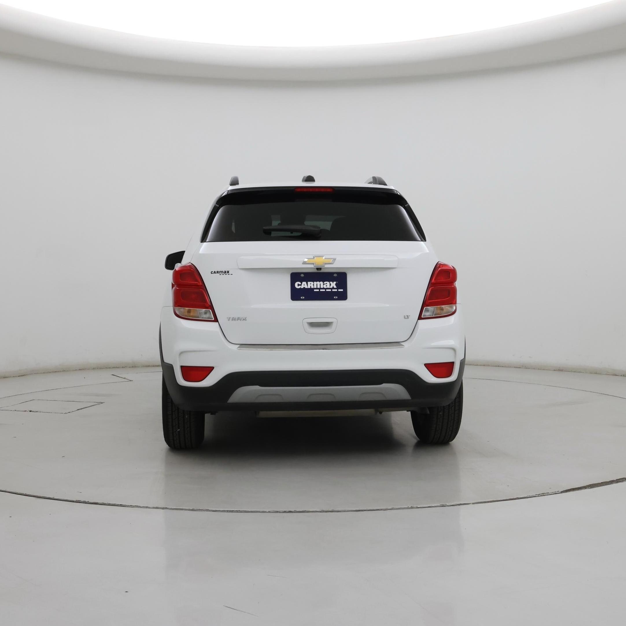 Thumbnail: 2019 Chevrolet Trax - 6
