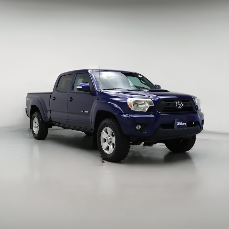 2015 Toyota Tacoma Prerunner