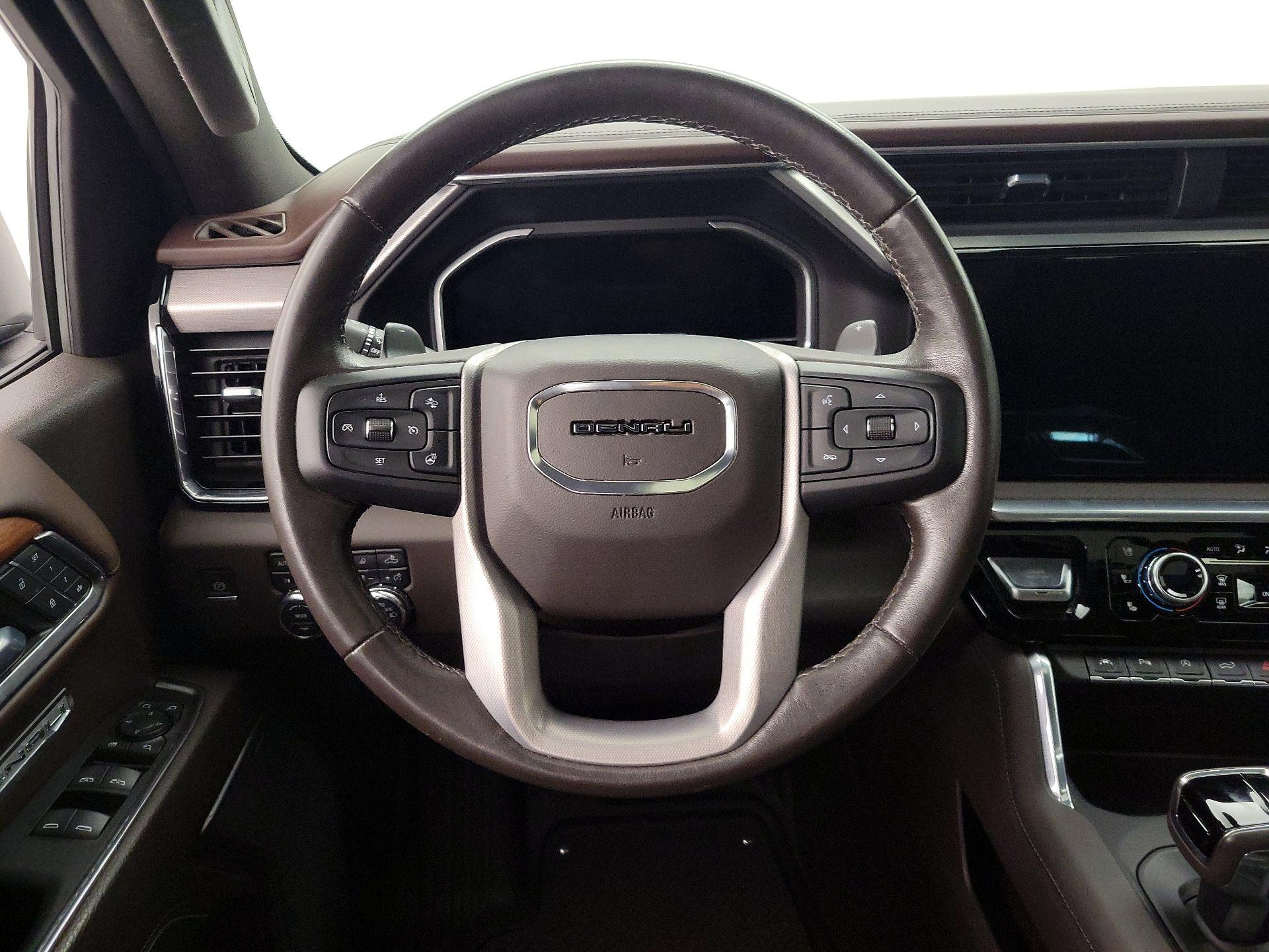 Thumbnail: 2022 GMC Sierra 1500 - 10
