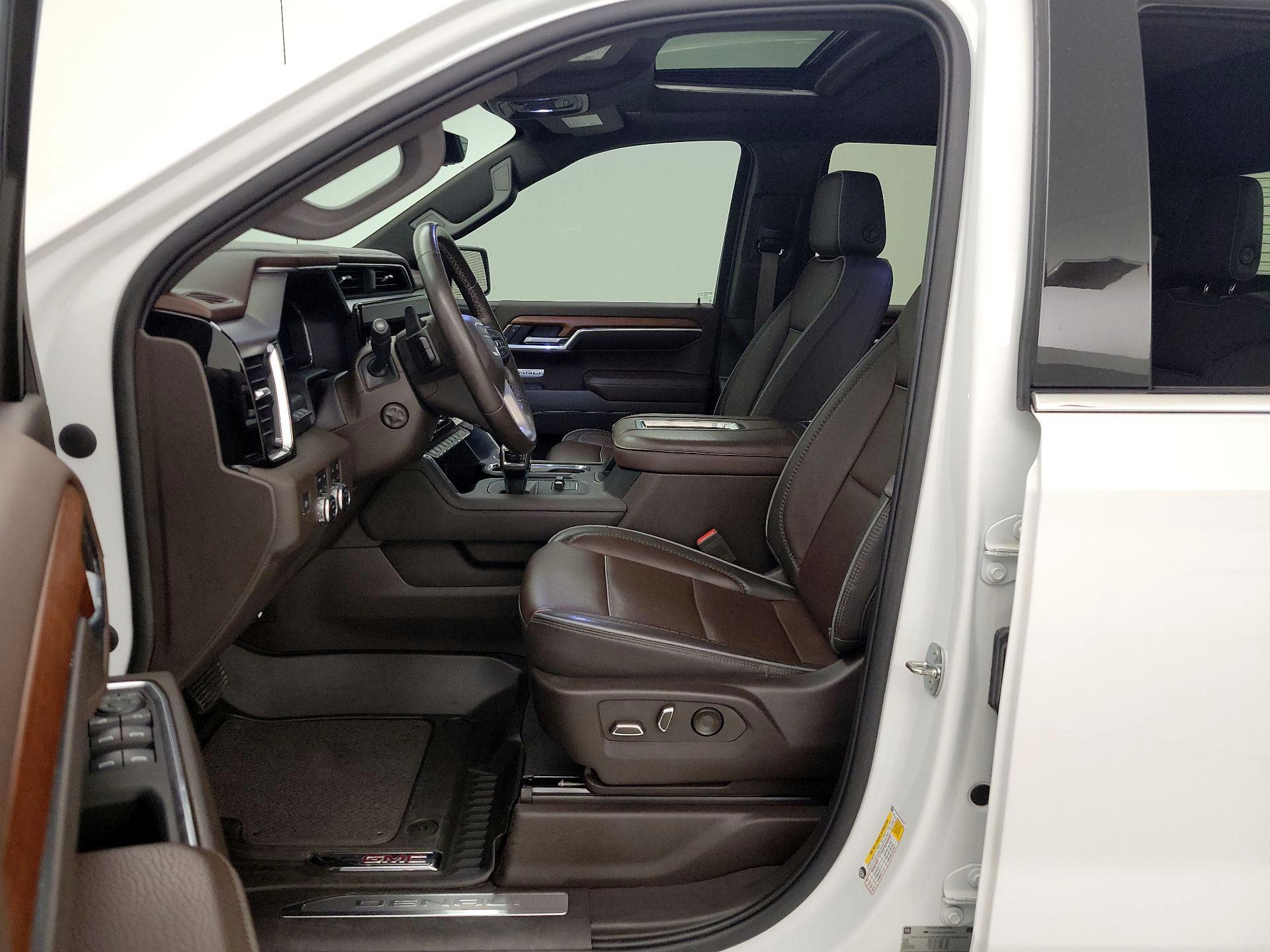 Thumbnail: 2022 GMC Sierra 1500 - 11