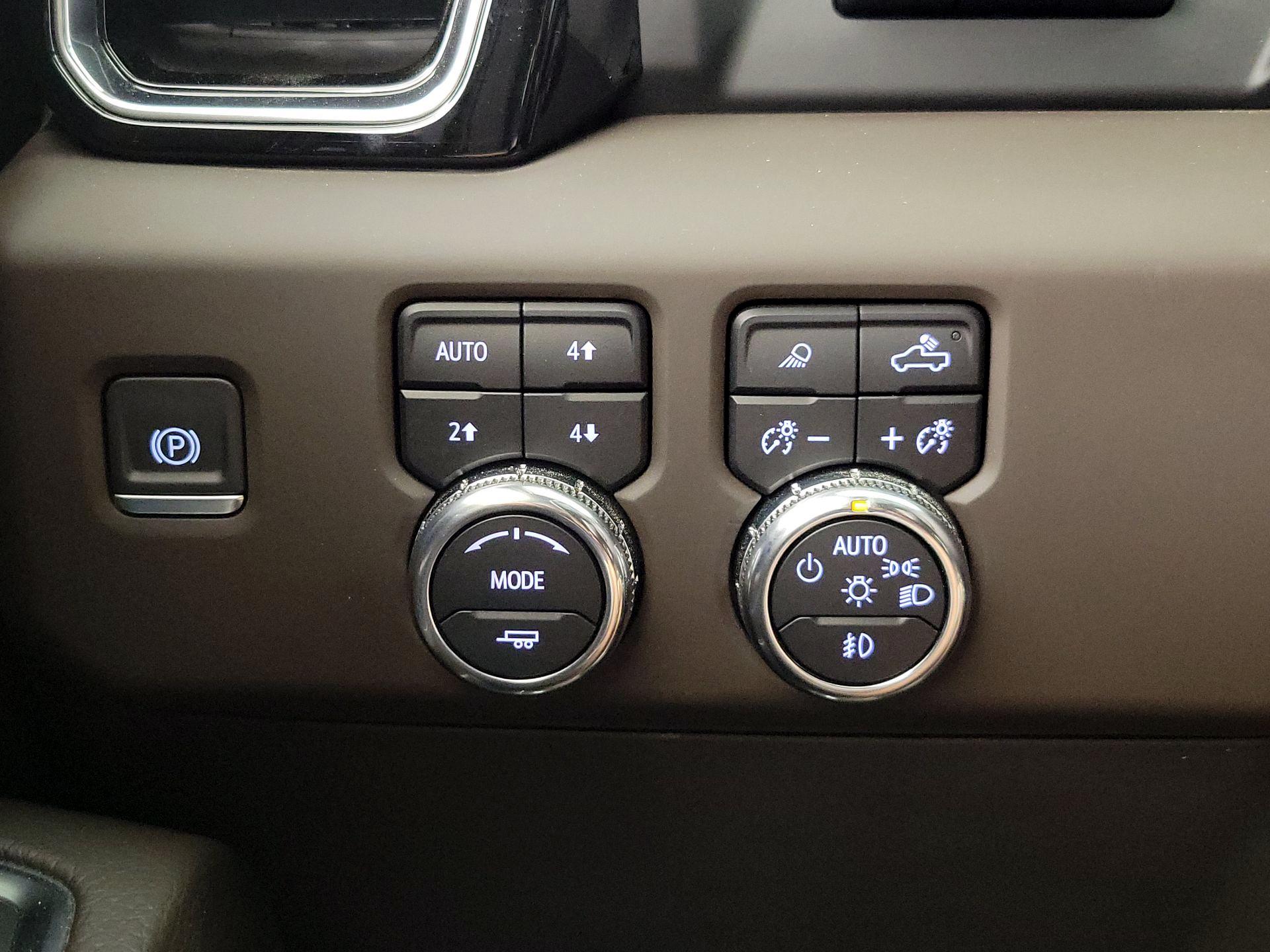 Thumbnail: 2022 GMC Sierra 1500 - 13
