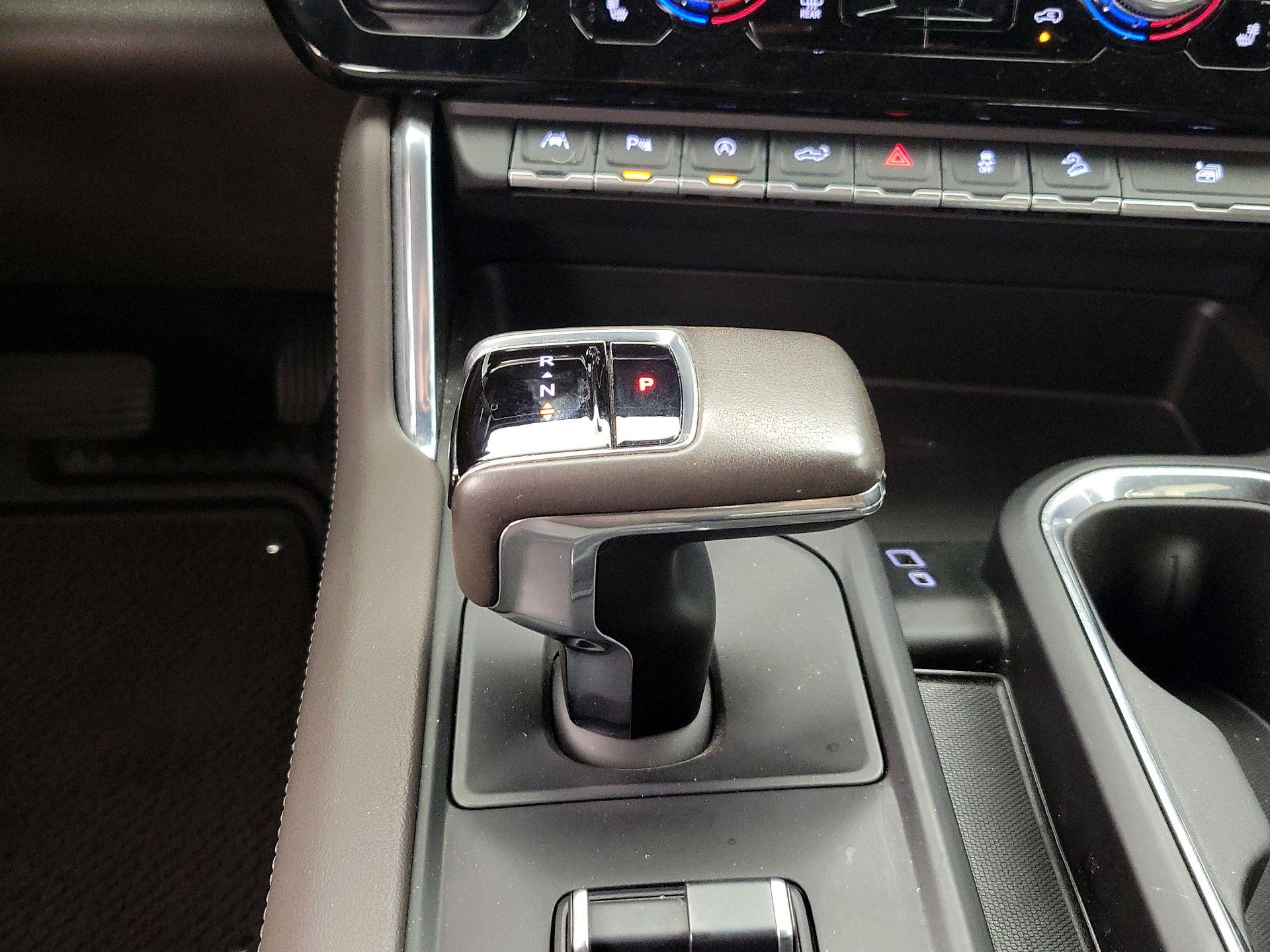 Thumbnail: 2022 GMC Sierra 1500 - 17