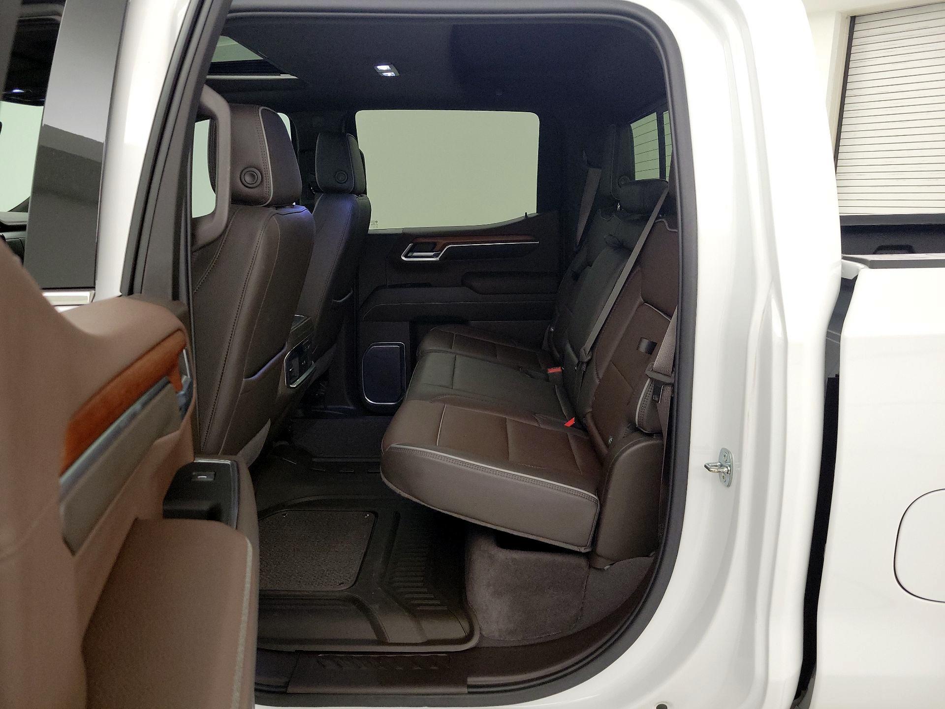 Thumbnail: 2022 GMC Sierra 1500 - 20