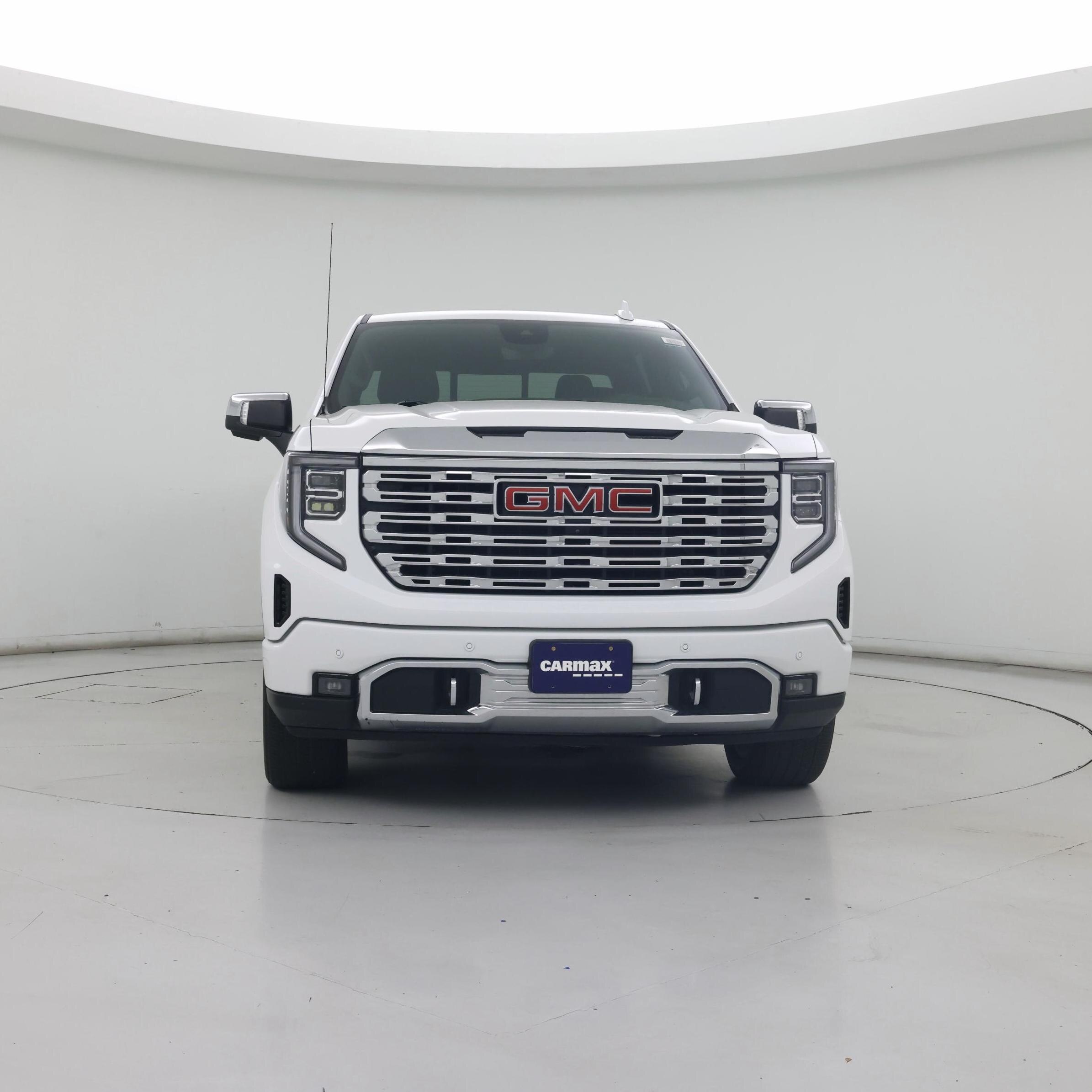 Thumbnail: 2022 GMC Sierra 1500 - 5