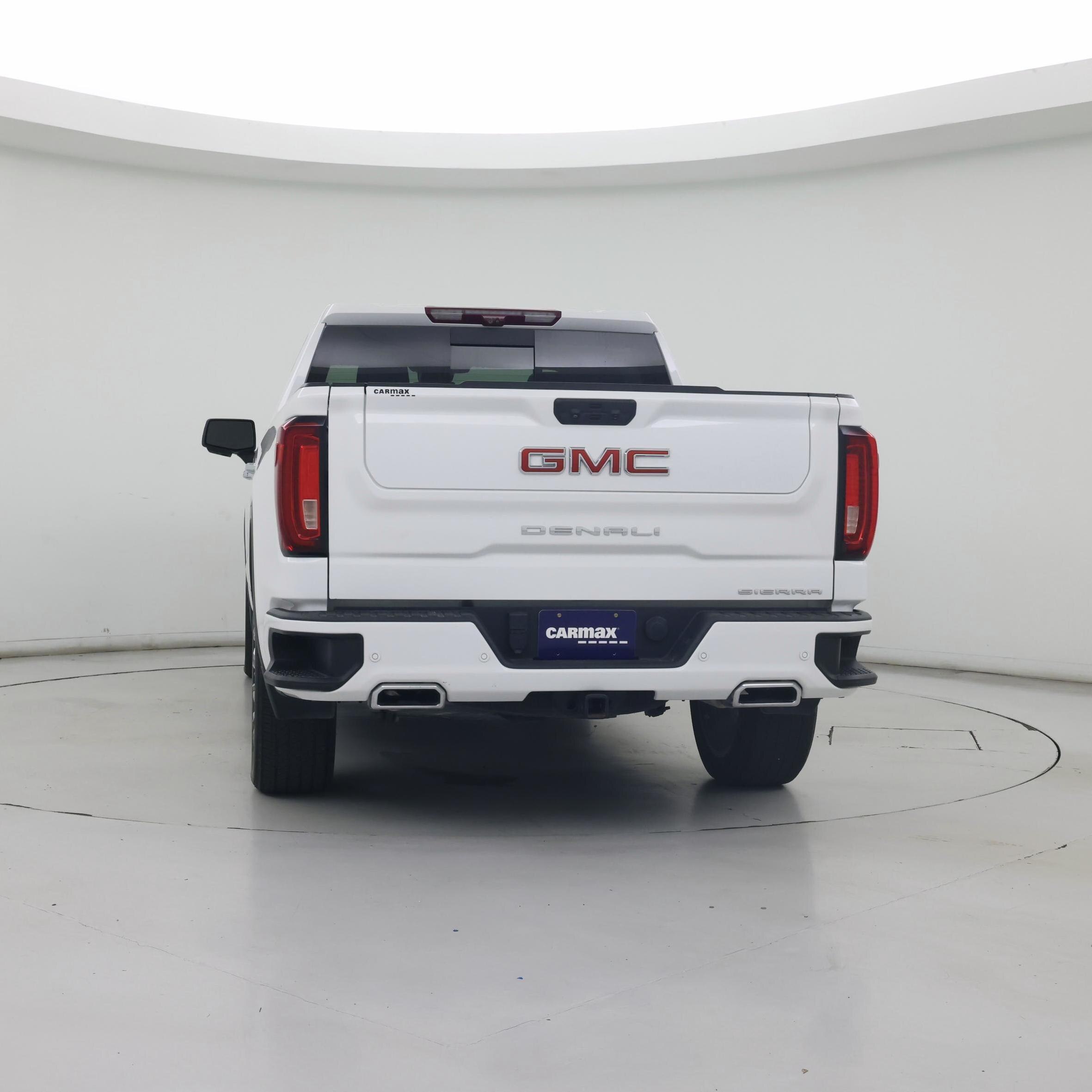 Thumbnail: 2022 GMC Sierra 1500 - 6