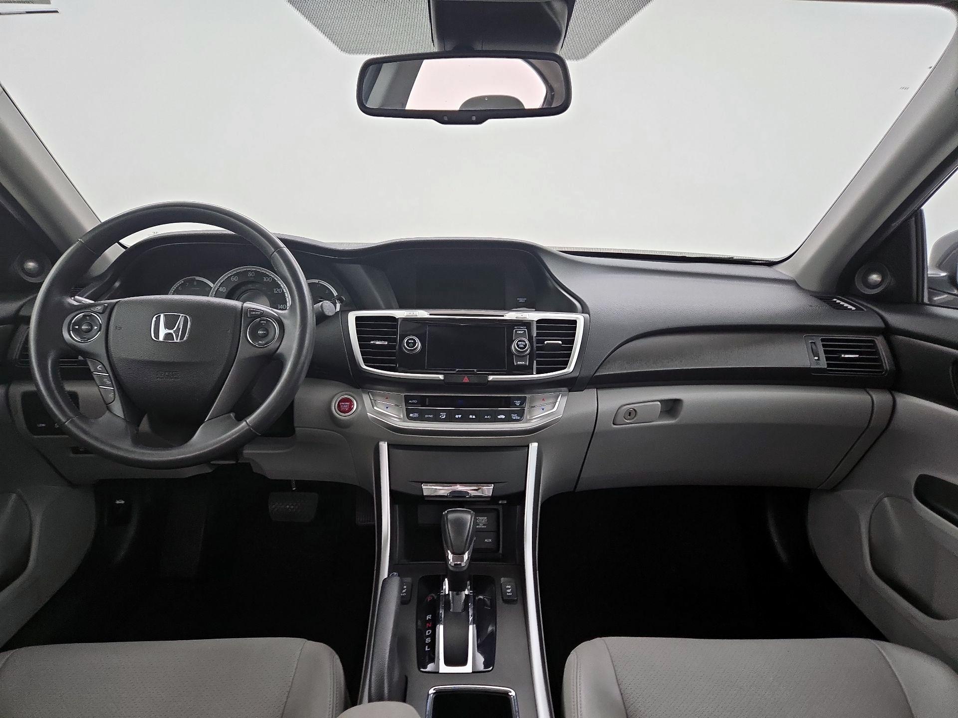 Thumbnail: 2014 Honda Accord - 9