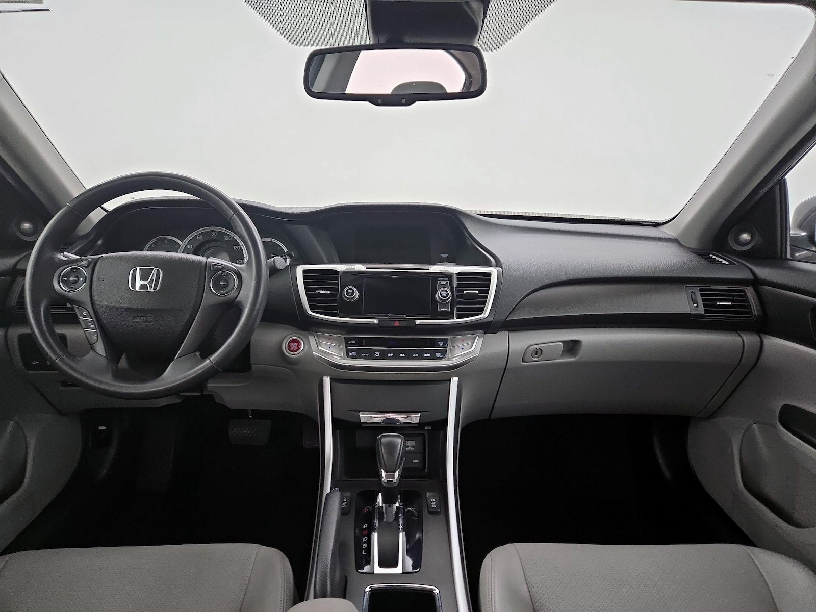 Rear View Camera